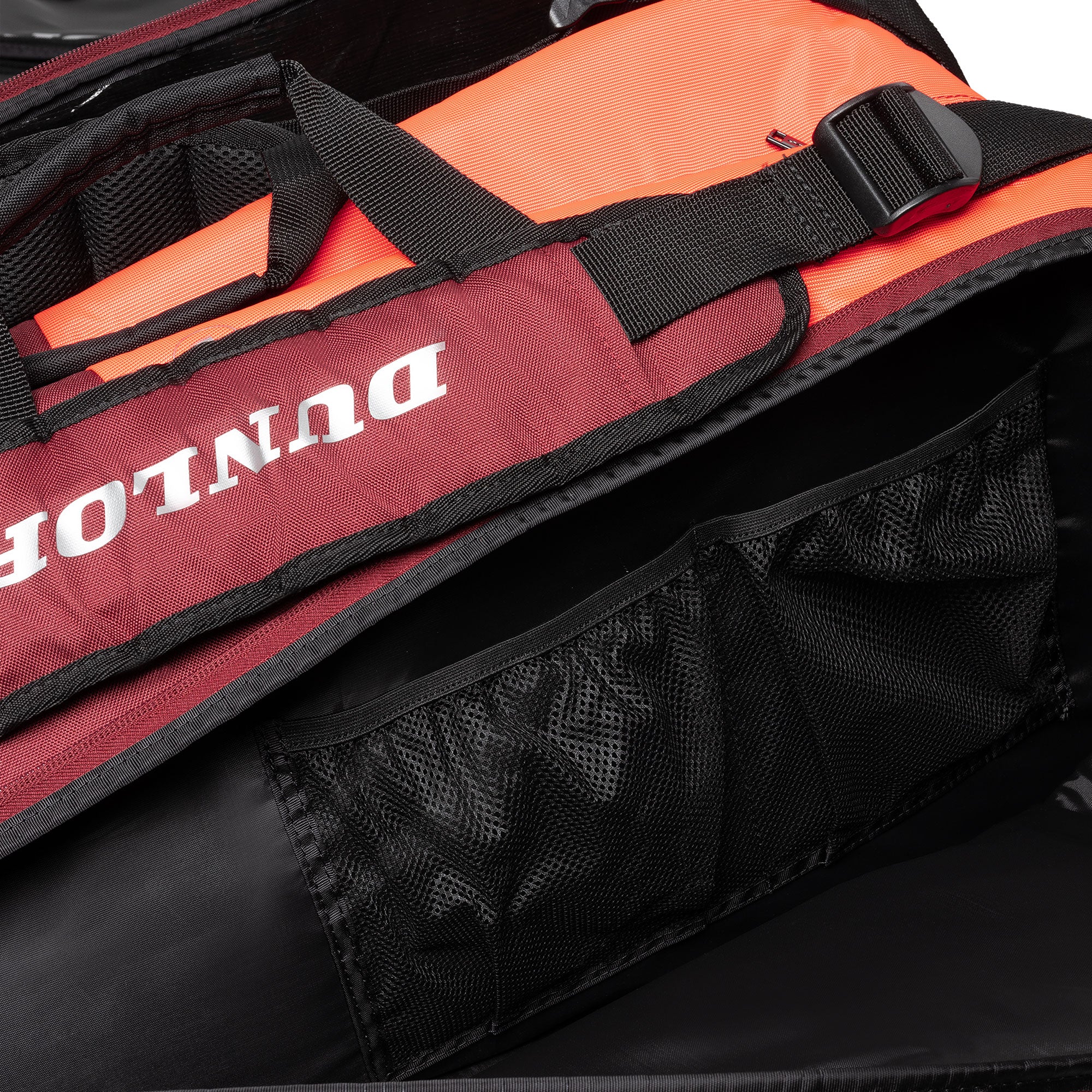 Dunlop CX Performance 12 Racket Tennis Bag - Image 3