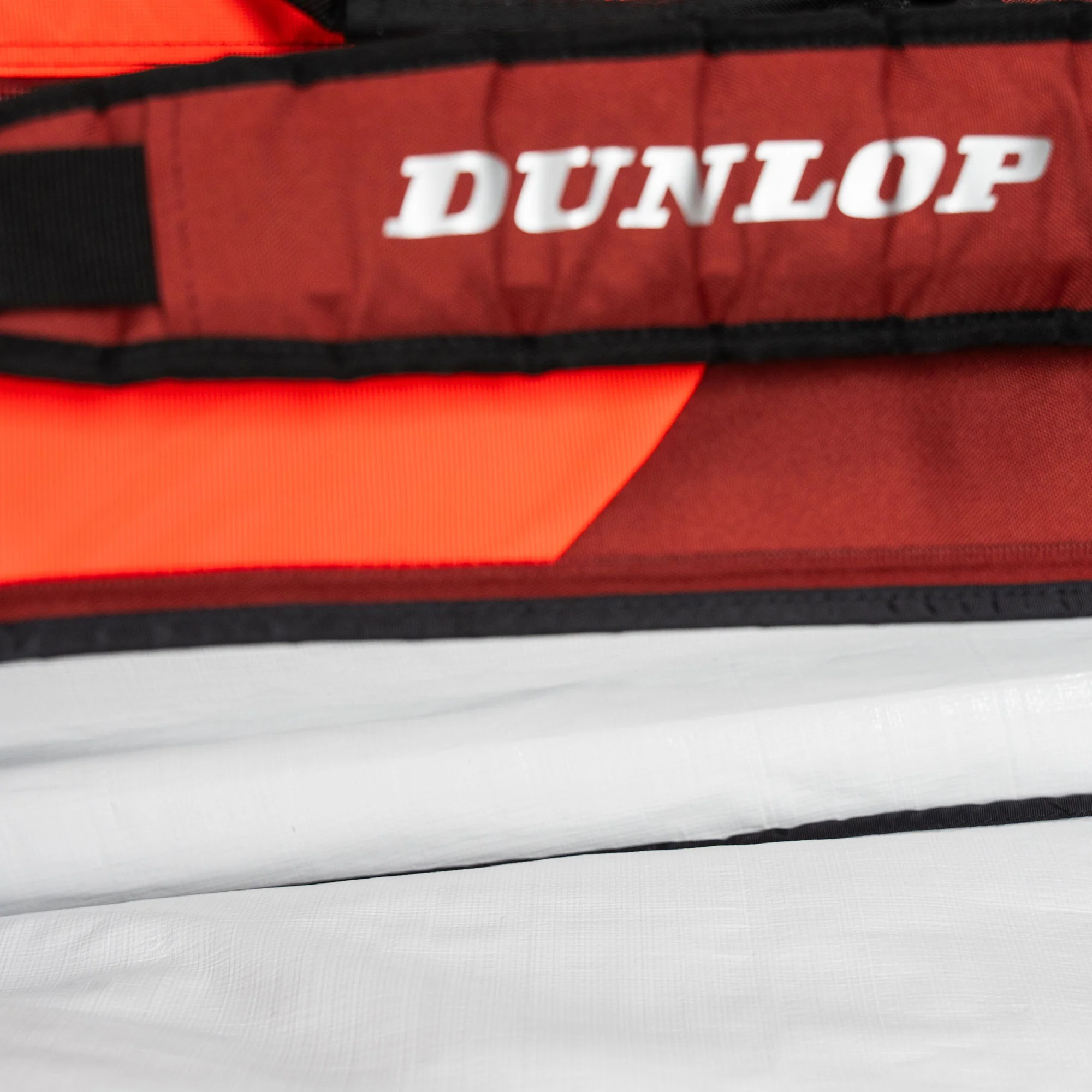 Dunlop CX Performance 12 Racket Tennis Bag - Image 4
