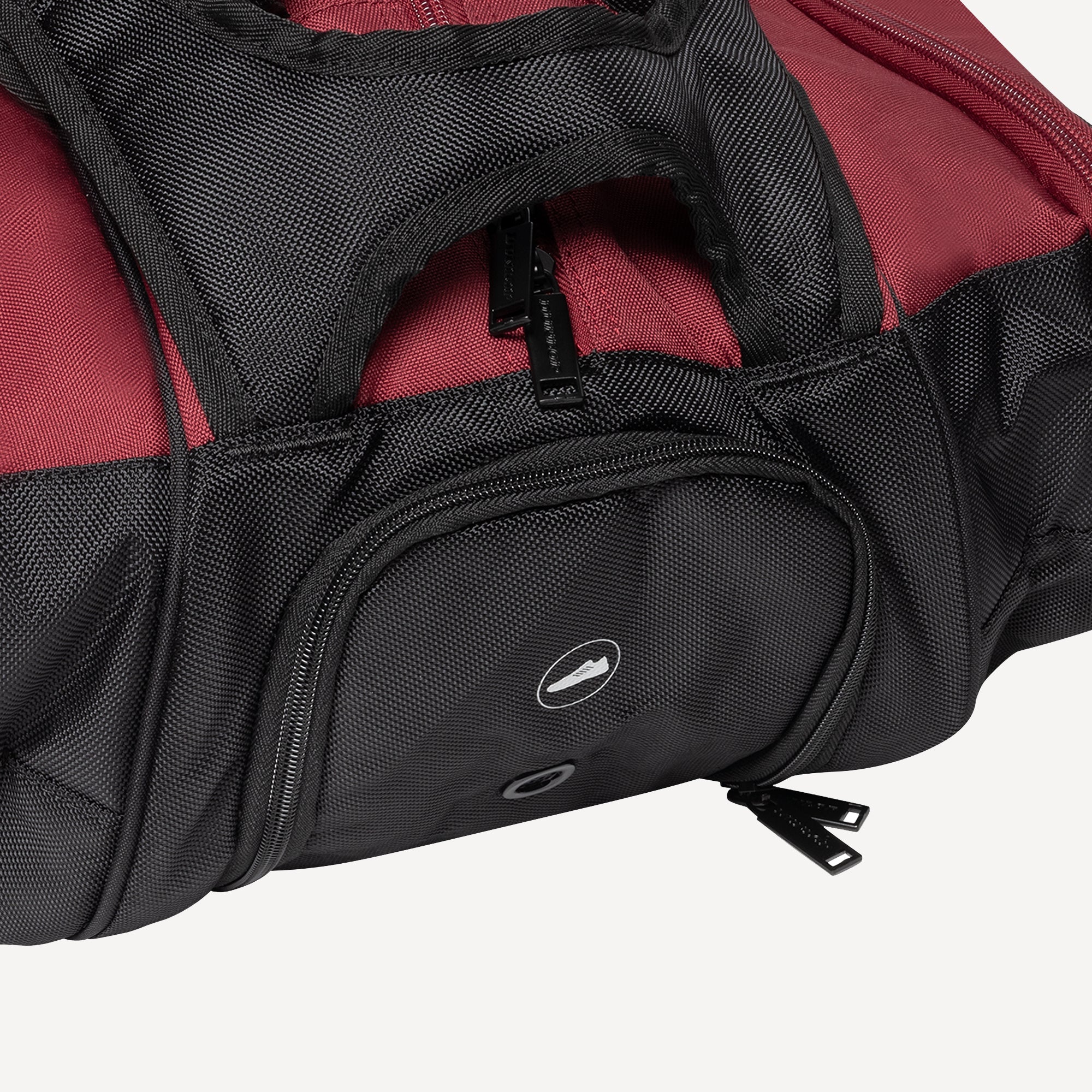 Dunlop CX Performance 12 Racket Tennis Bag - Image 6