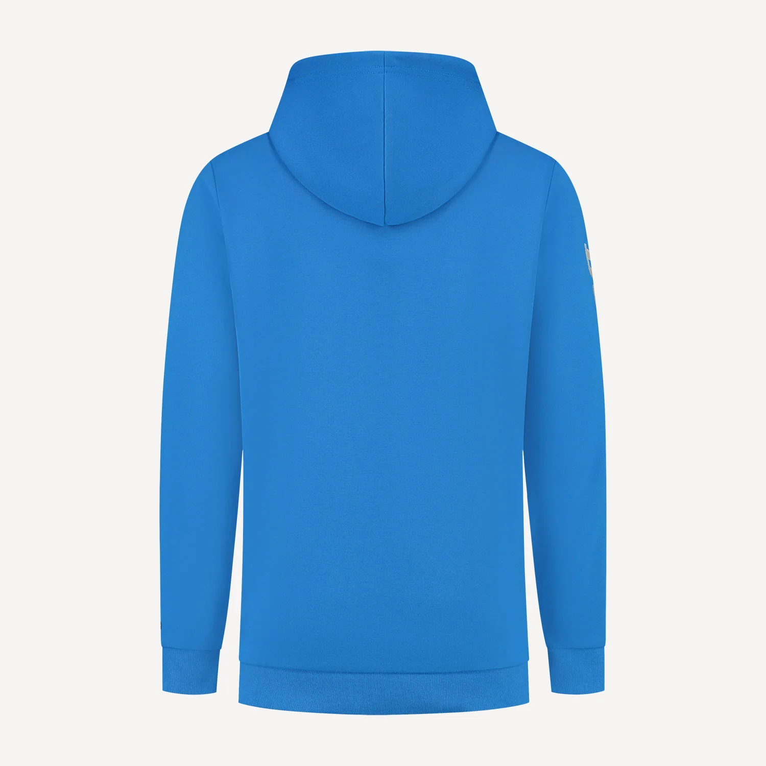 Dunlop Essentials Kids' Hooded Sweat - C.C. - Image 2