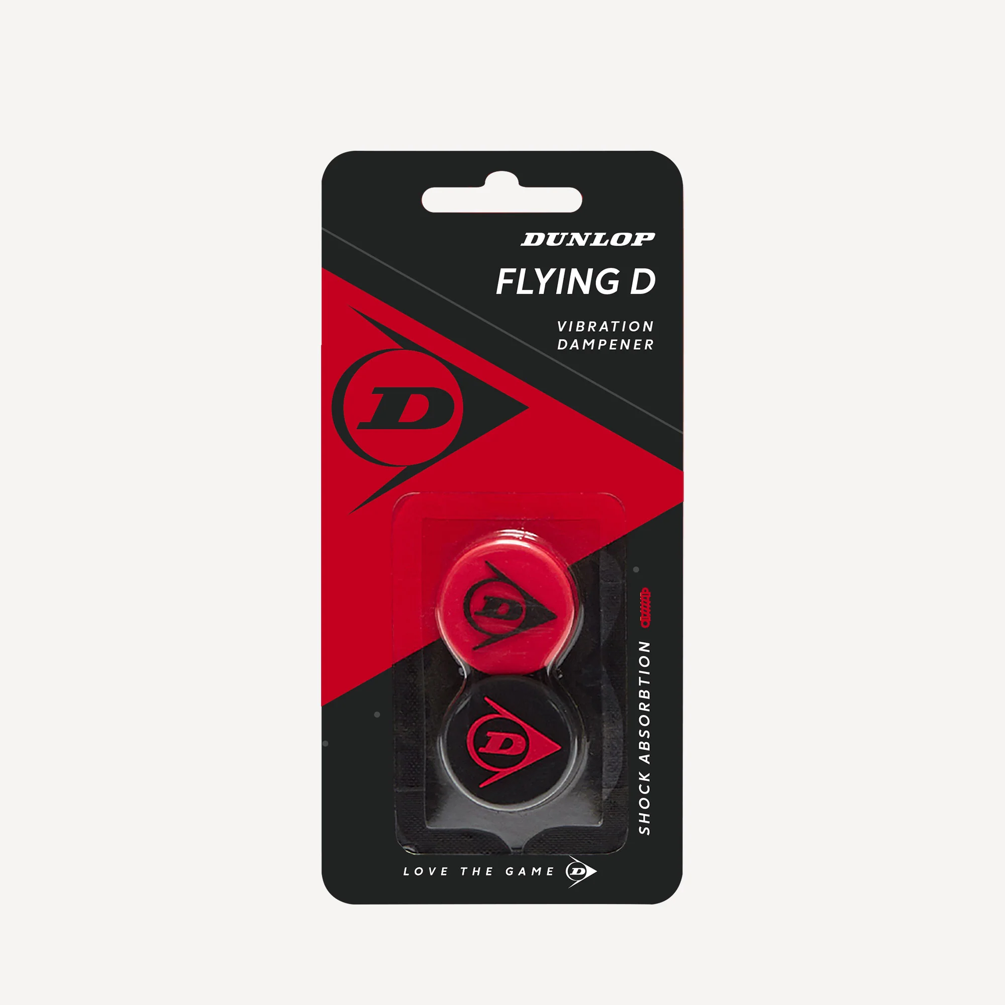 Dunlop Flying D 2 Tennis Dampener