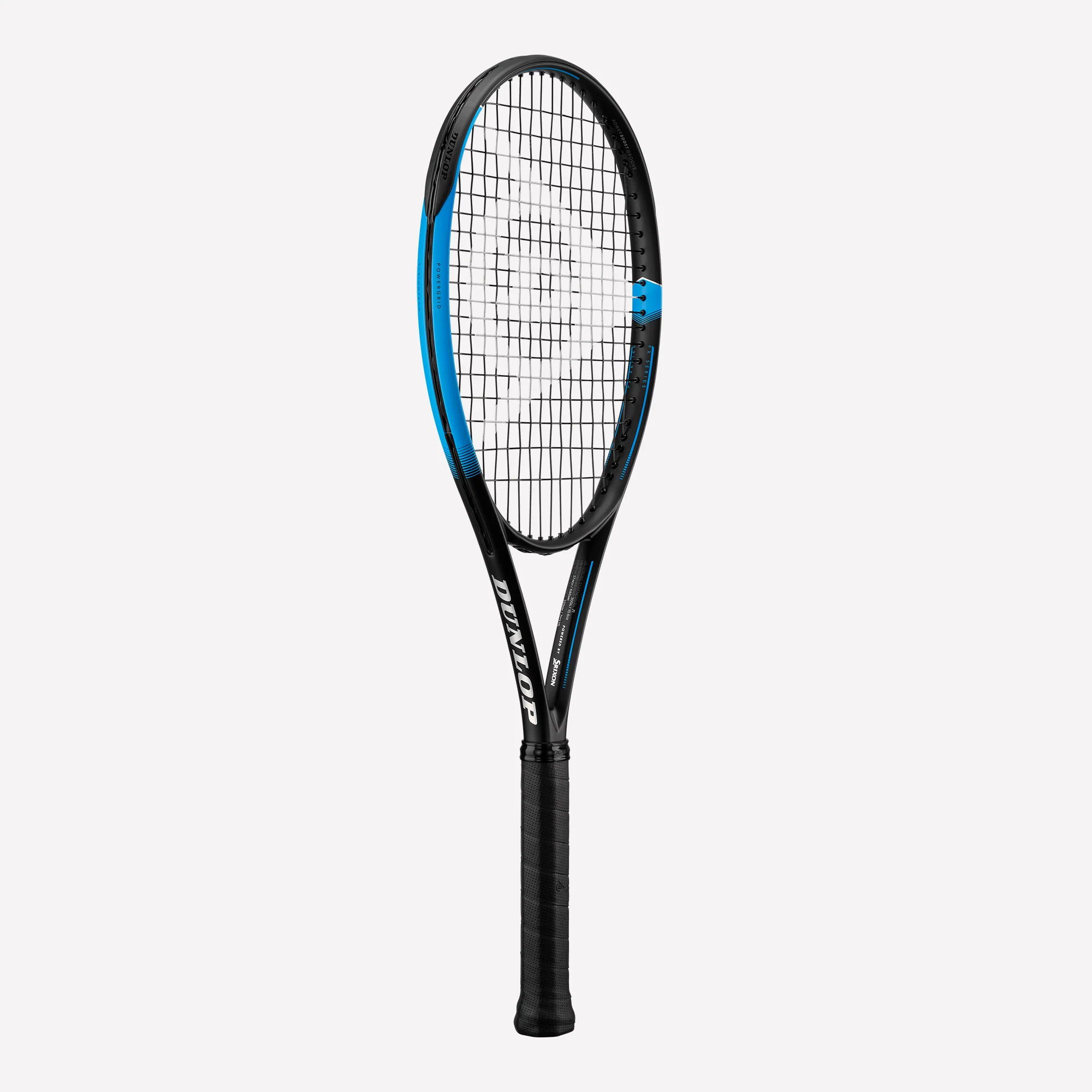 Dunlop FX 500 Tennis Racket  - Image 2