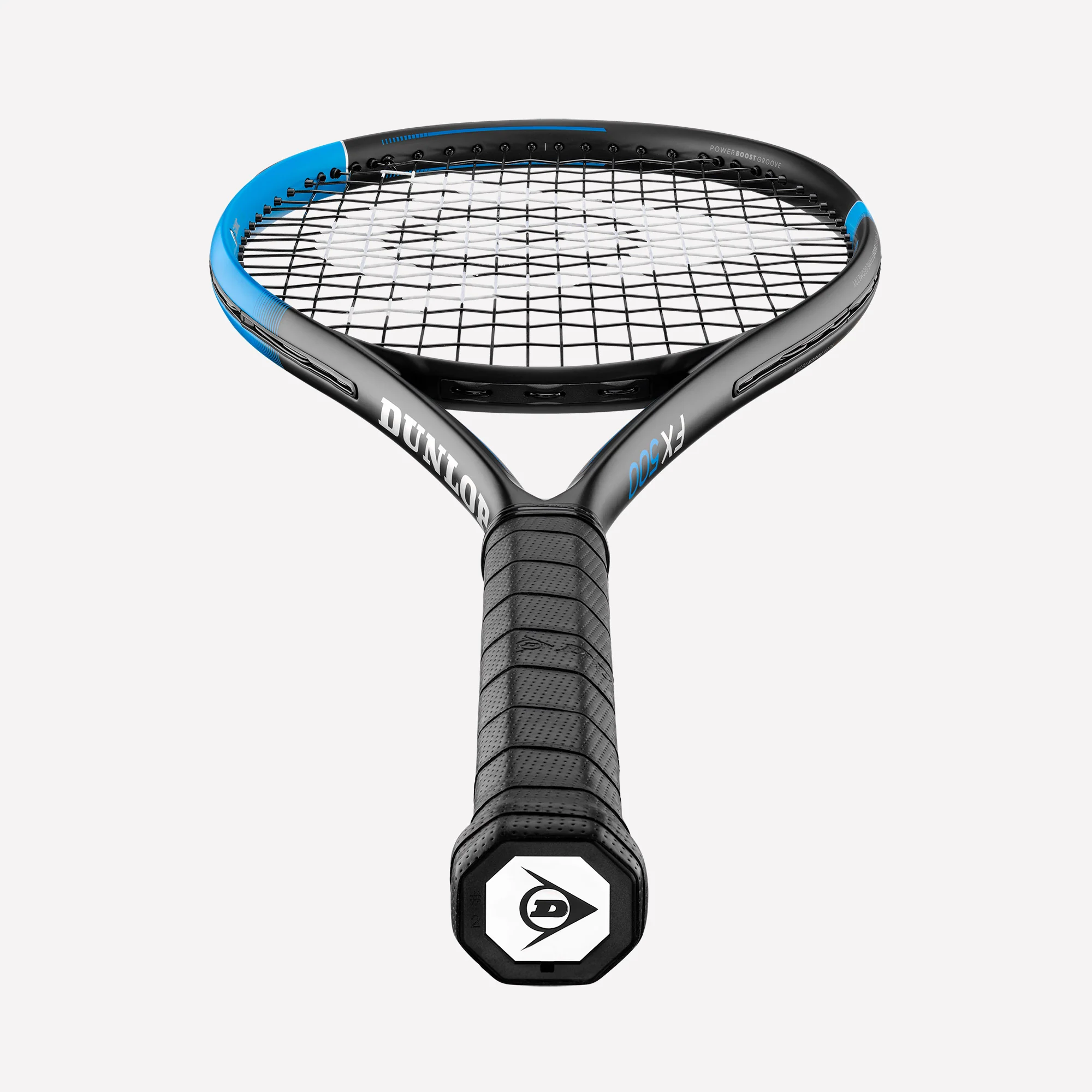 Dunlop FX 500 Tennis Racket  - Image 3