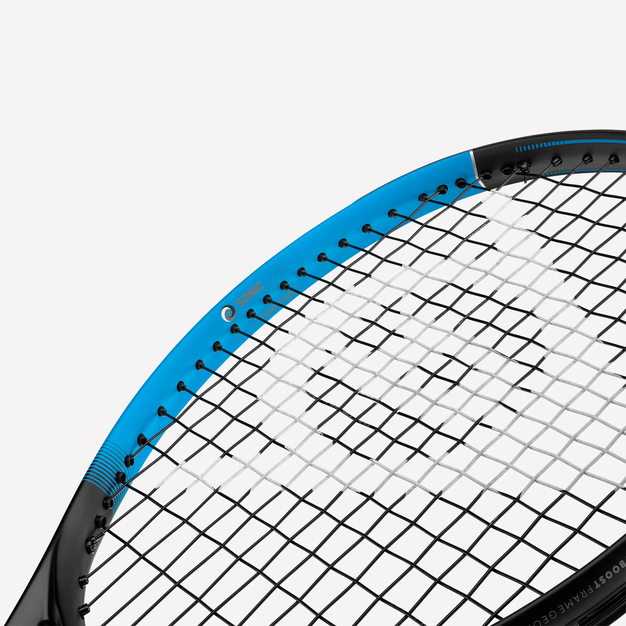 Dunlop FX 500 Tennis Racket  - Image 6