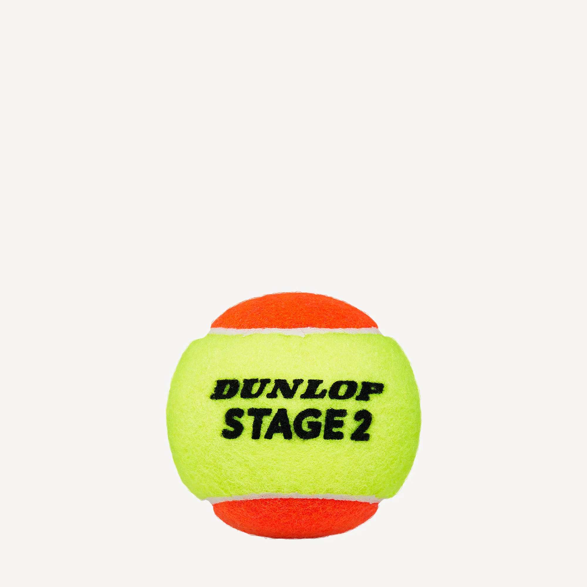 Dunlop Stage 2 Orange 60 Tennis Balls Bucket - Image 2