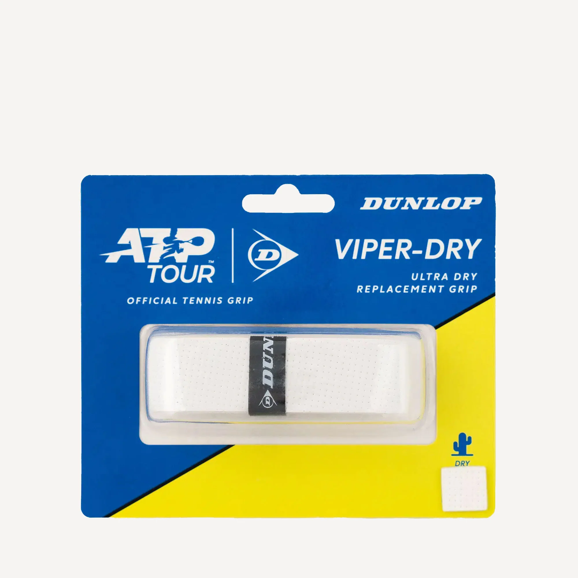 Dunlop Viper-Dry Tennis Replacement Grip