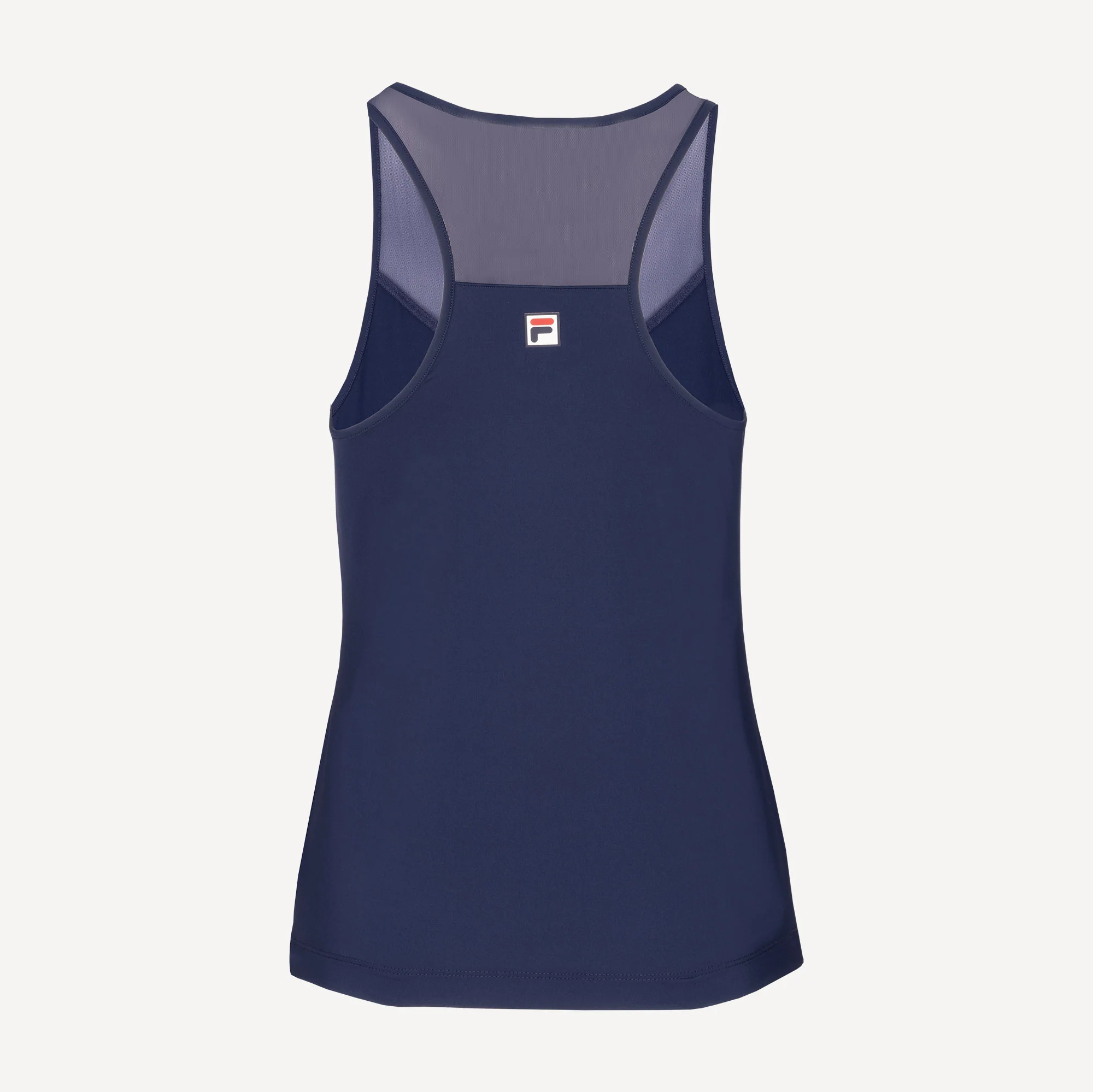 Fila Angelika Women's Tennis Tank - Image 2