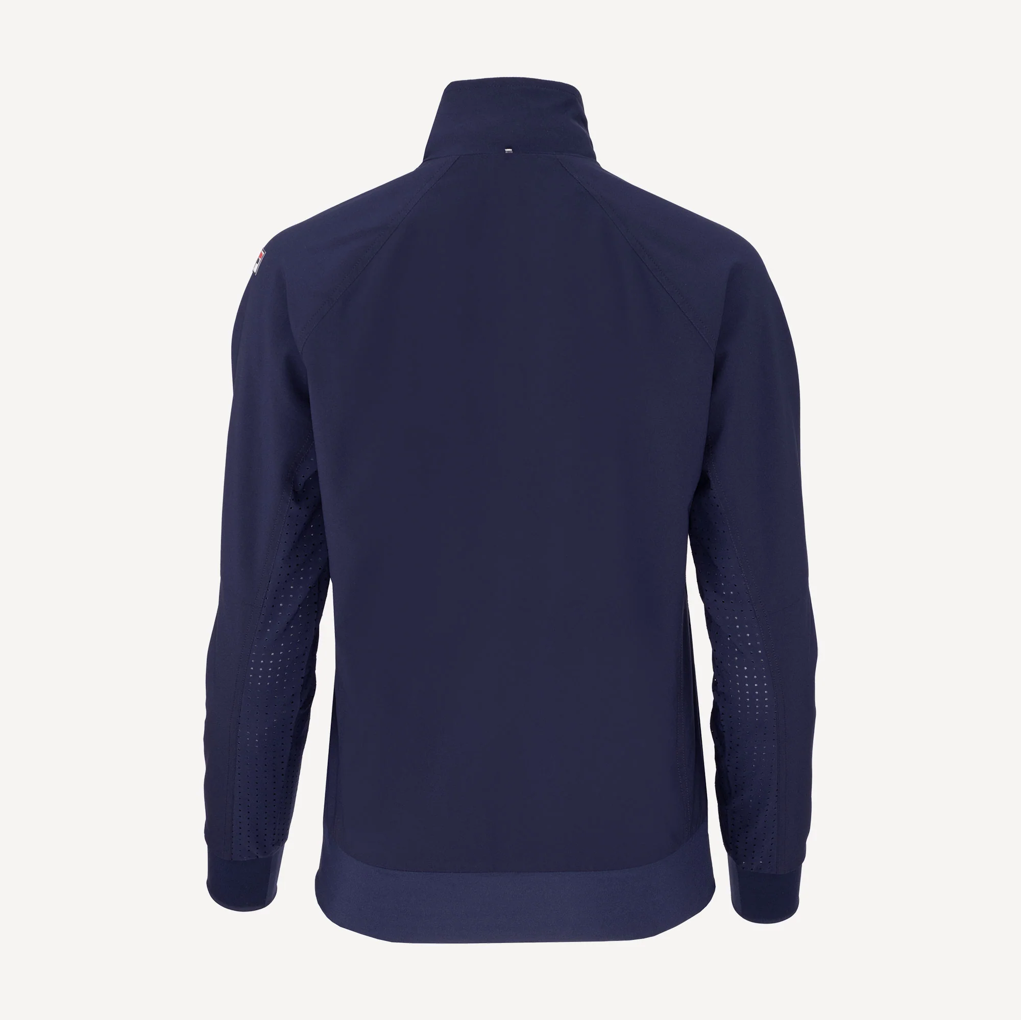 Fila Asta Women's Tennis Jacket - Image 2