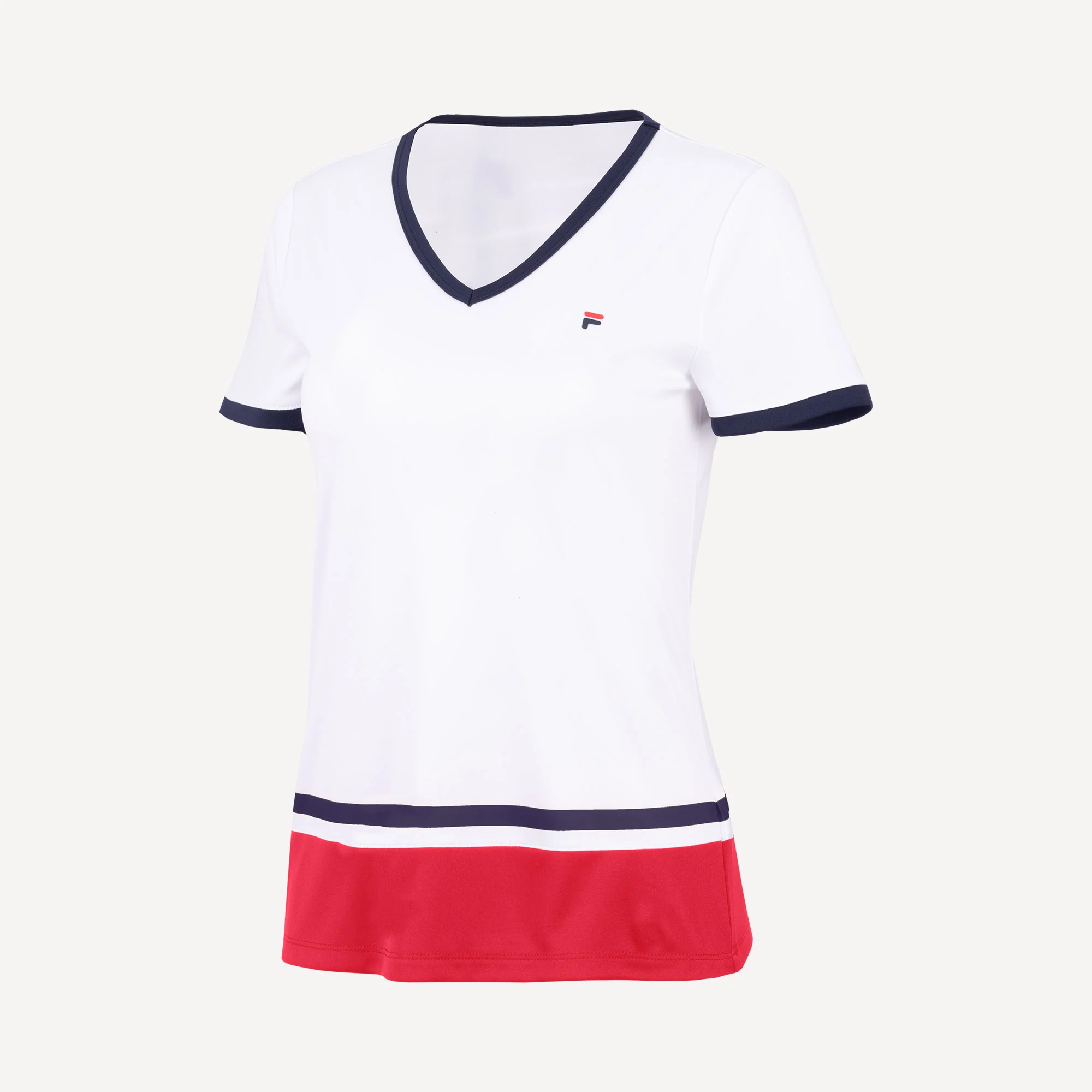 Fila Elisabeth Women's Tennis Shirt
