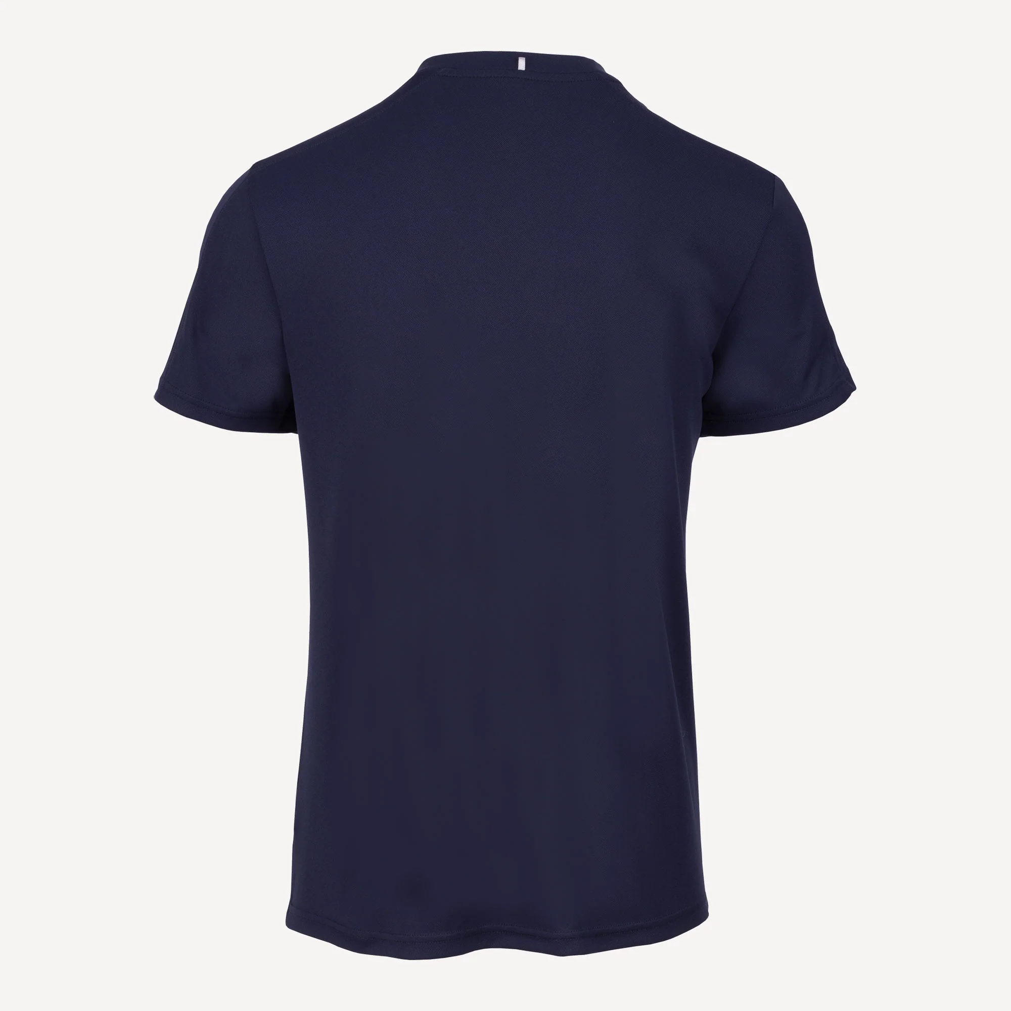 Fila Emilio Men's Tennis Shirt - Image 2