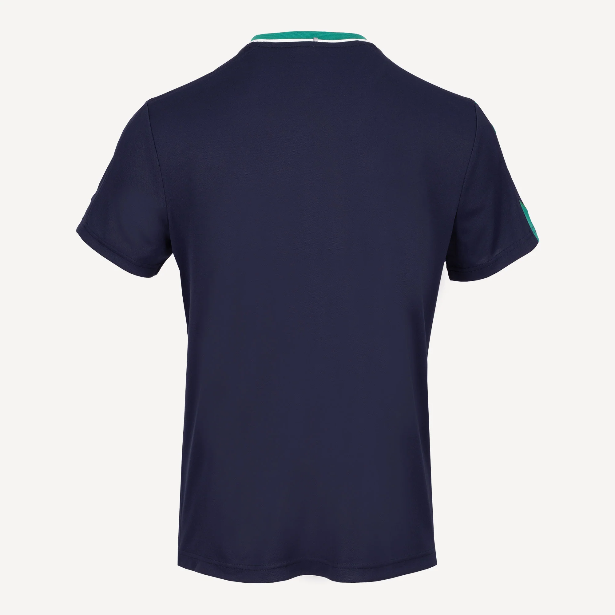 Fila Enzo Men's Tennis Shirt - Image 2