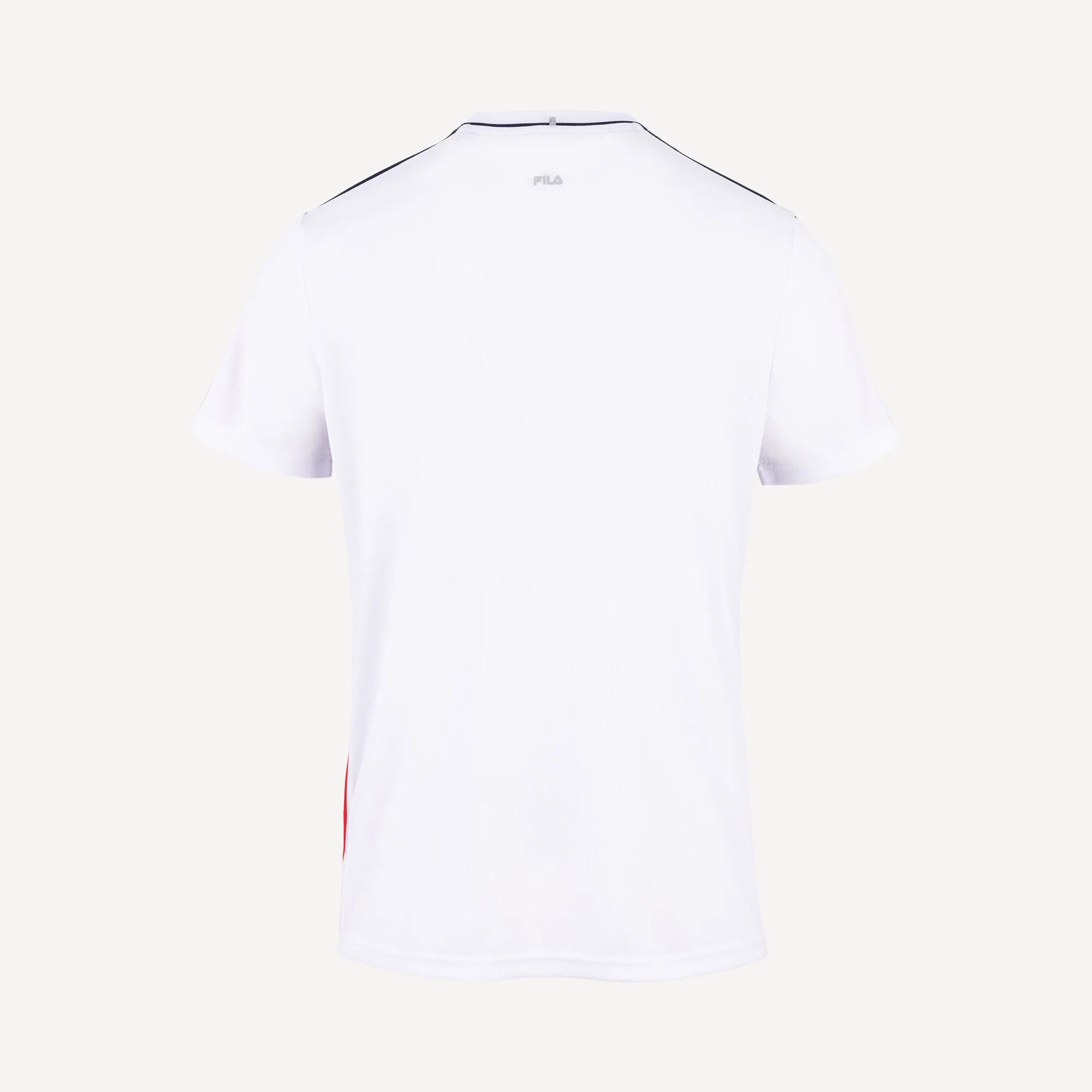 Fila Gabriel Men's Tennis Shirt - Image 2