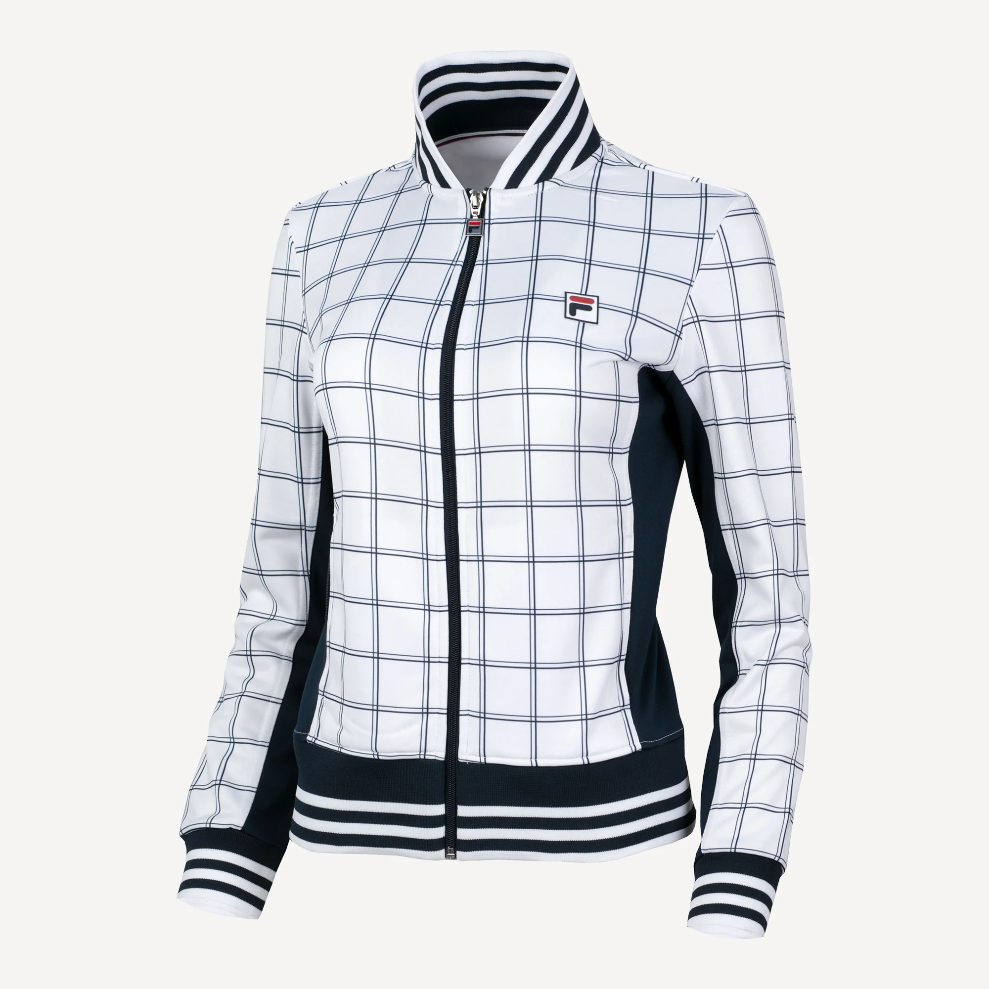 Fila Georgia Women's Tennis Jacket
