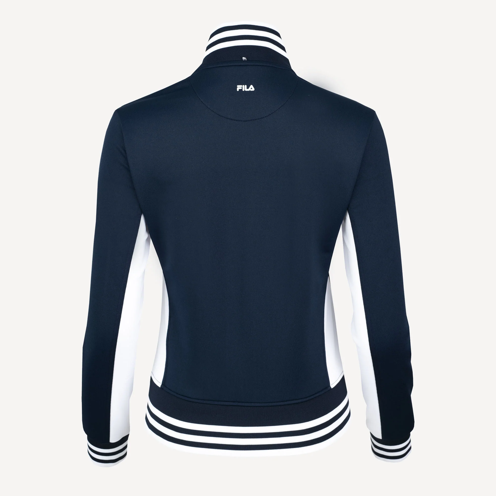 Fila Georgia Women's Tennis Jacket - Image 2