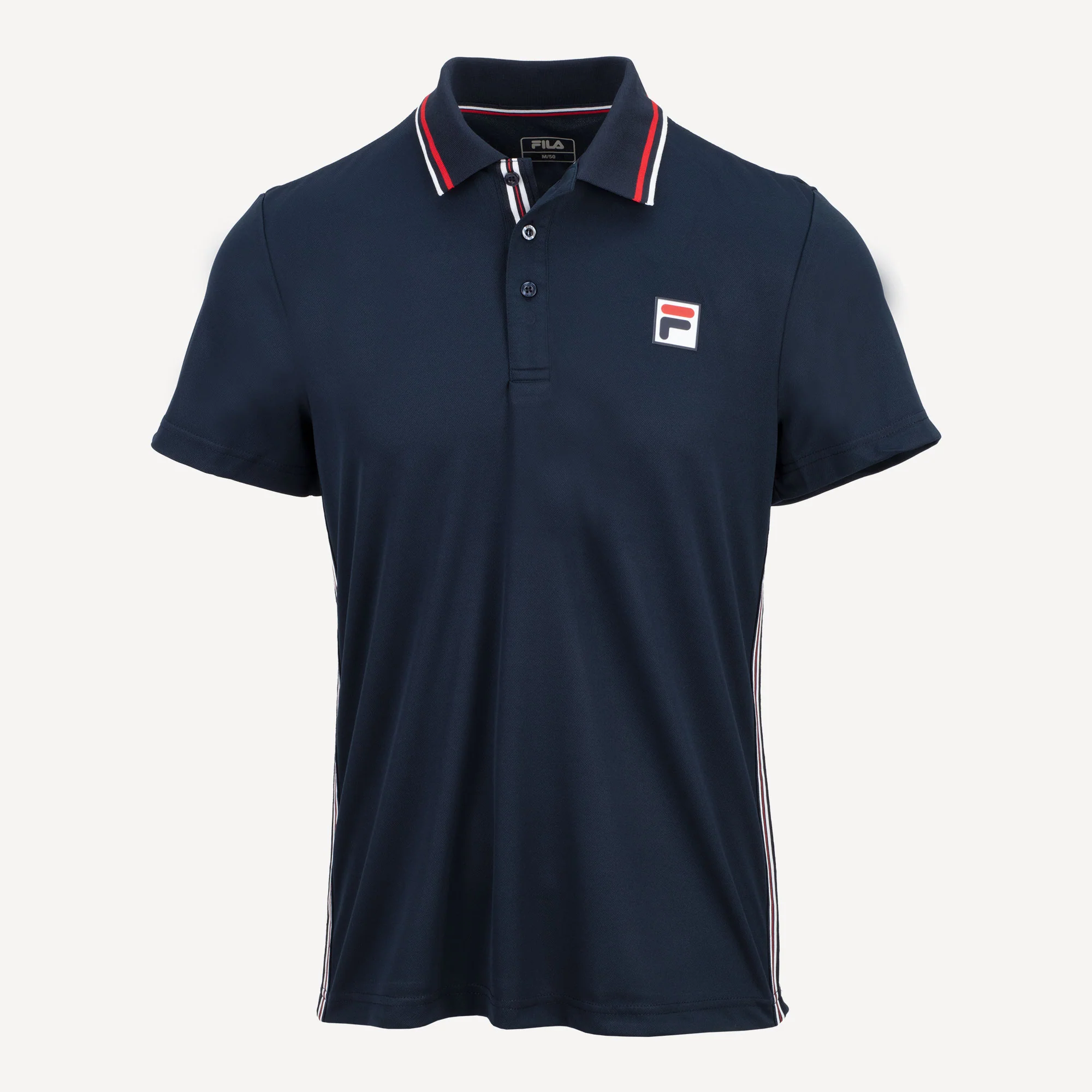 Fila Jamie Men's Tennis Polo