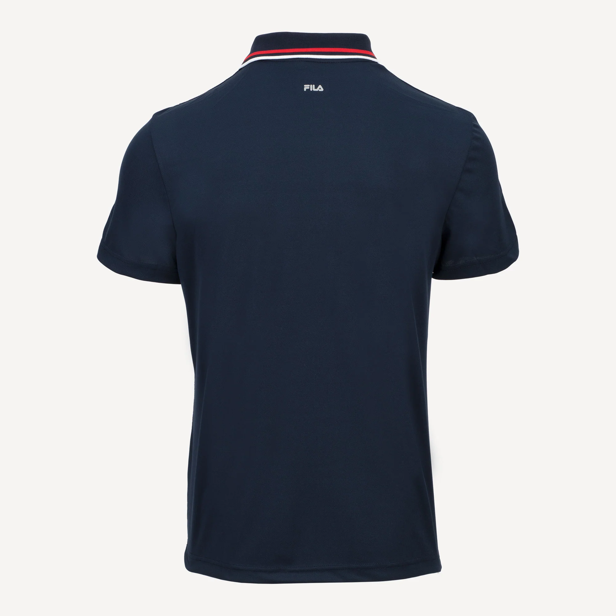 Fila Jamie Men's Tennis Polo - Image 2