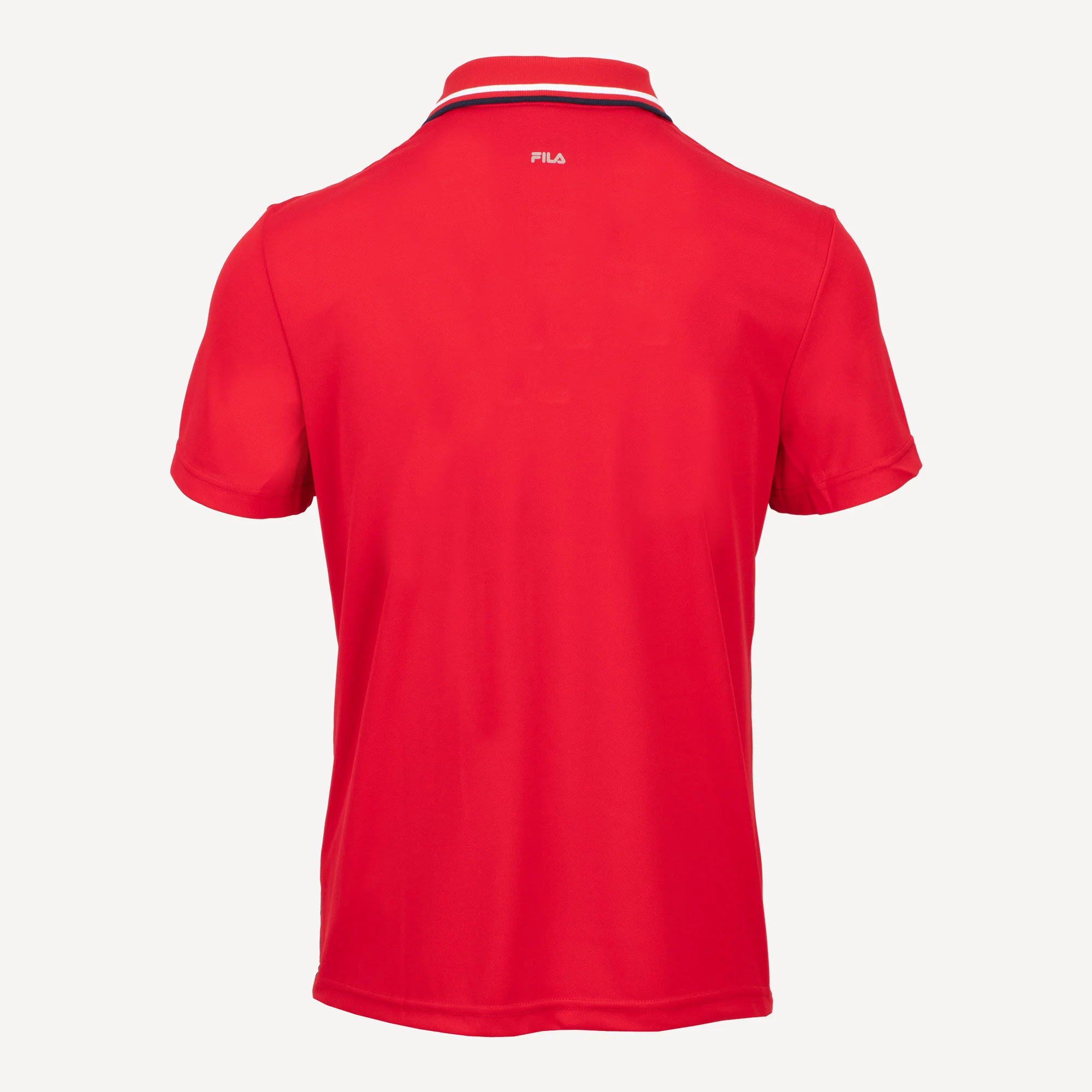 Fila Jamie Men's Tennis Polo - Image 2