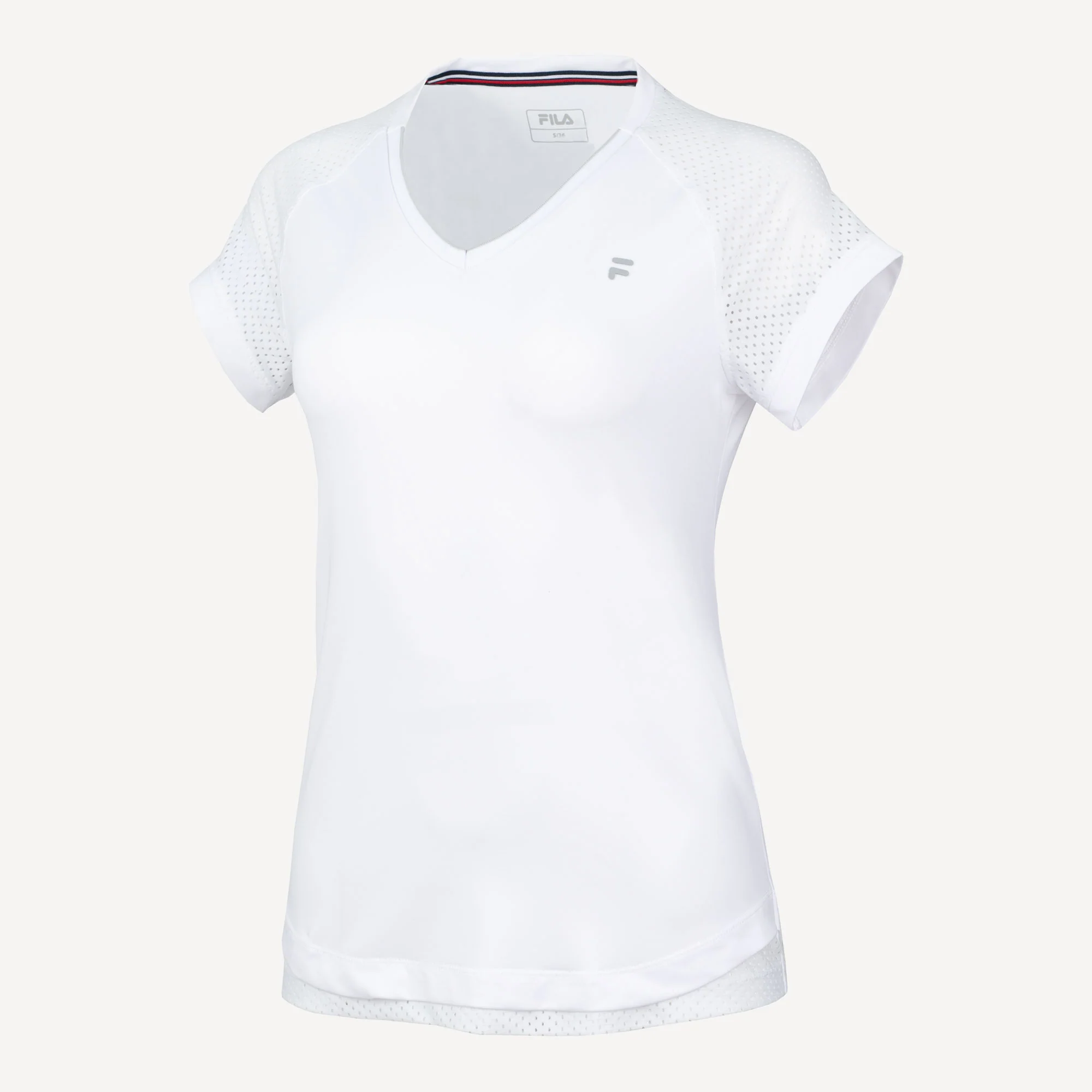Fila Johanna Women's Tennis Shirt
