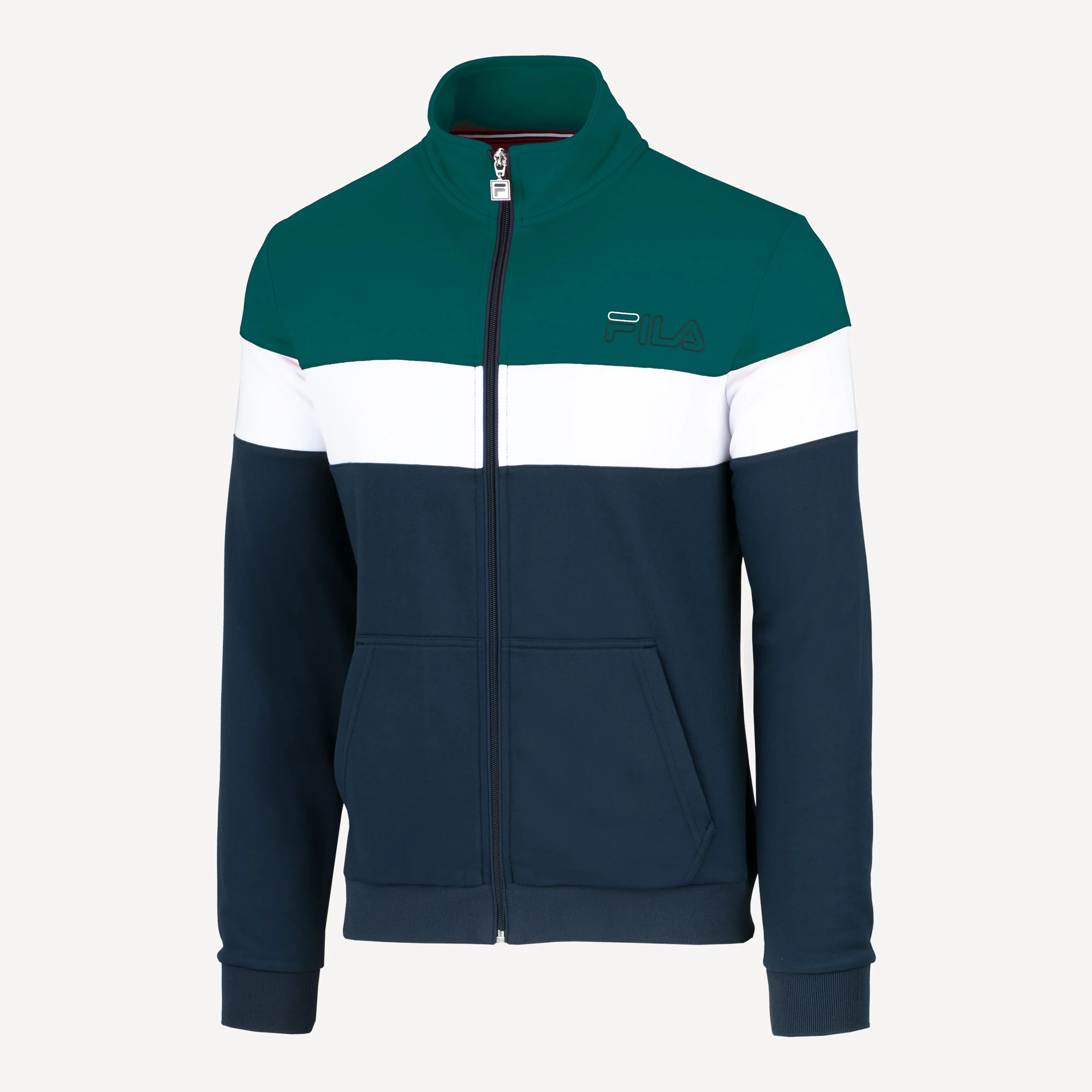 Fila Lenni Men's Tennis Jacket