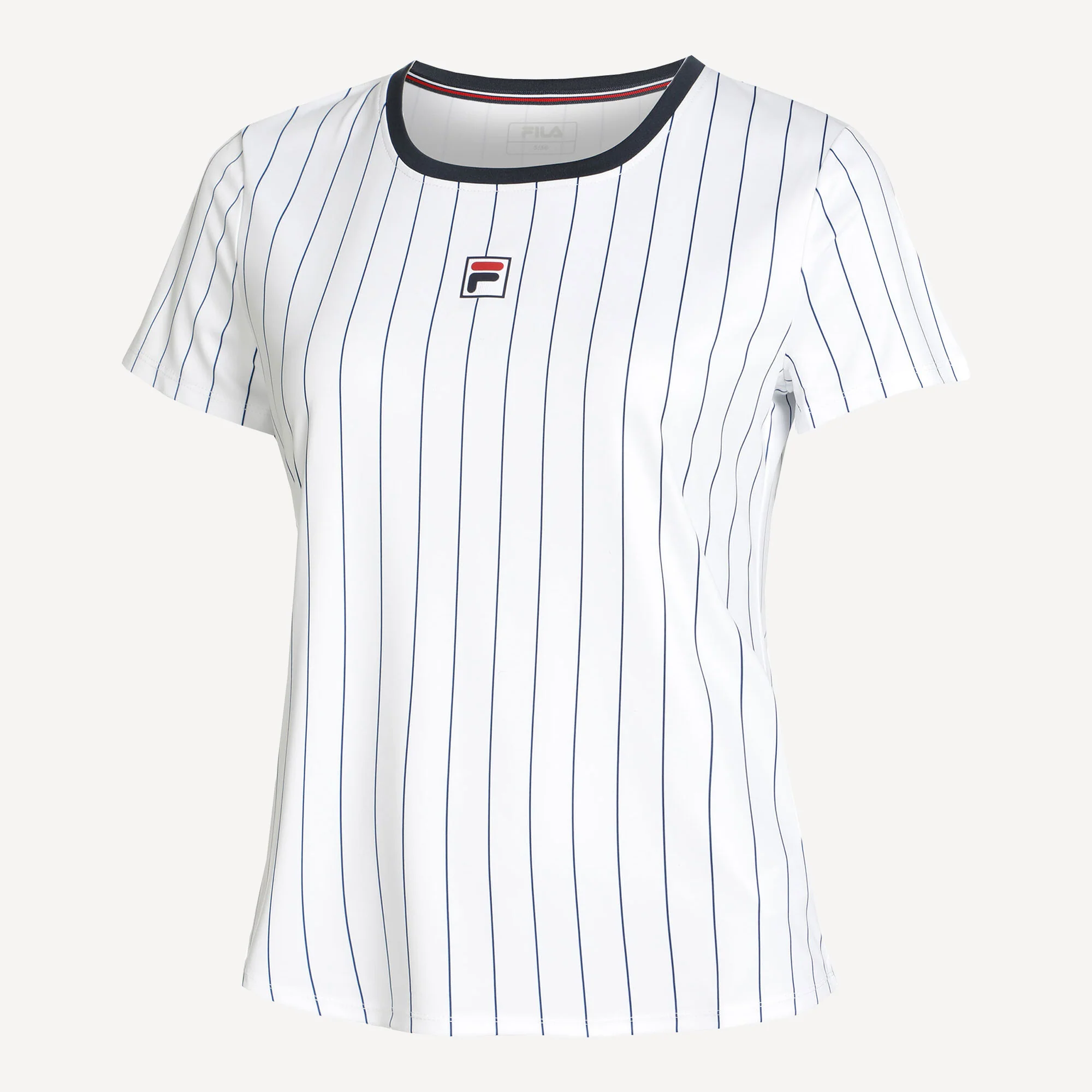 Fila Leonie Women's Tennis Shirt