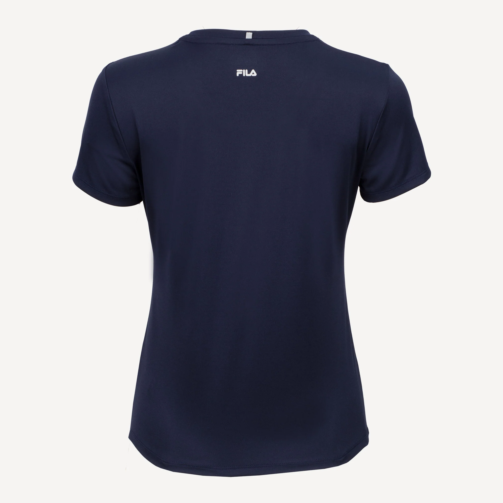 Fila Leonie Women's Tennis Shirt - Image 2