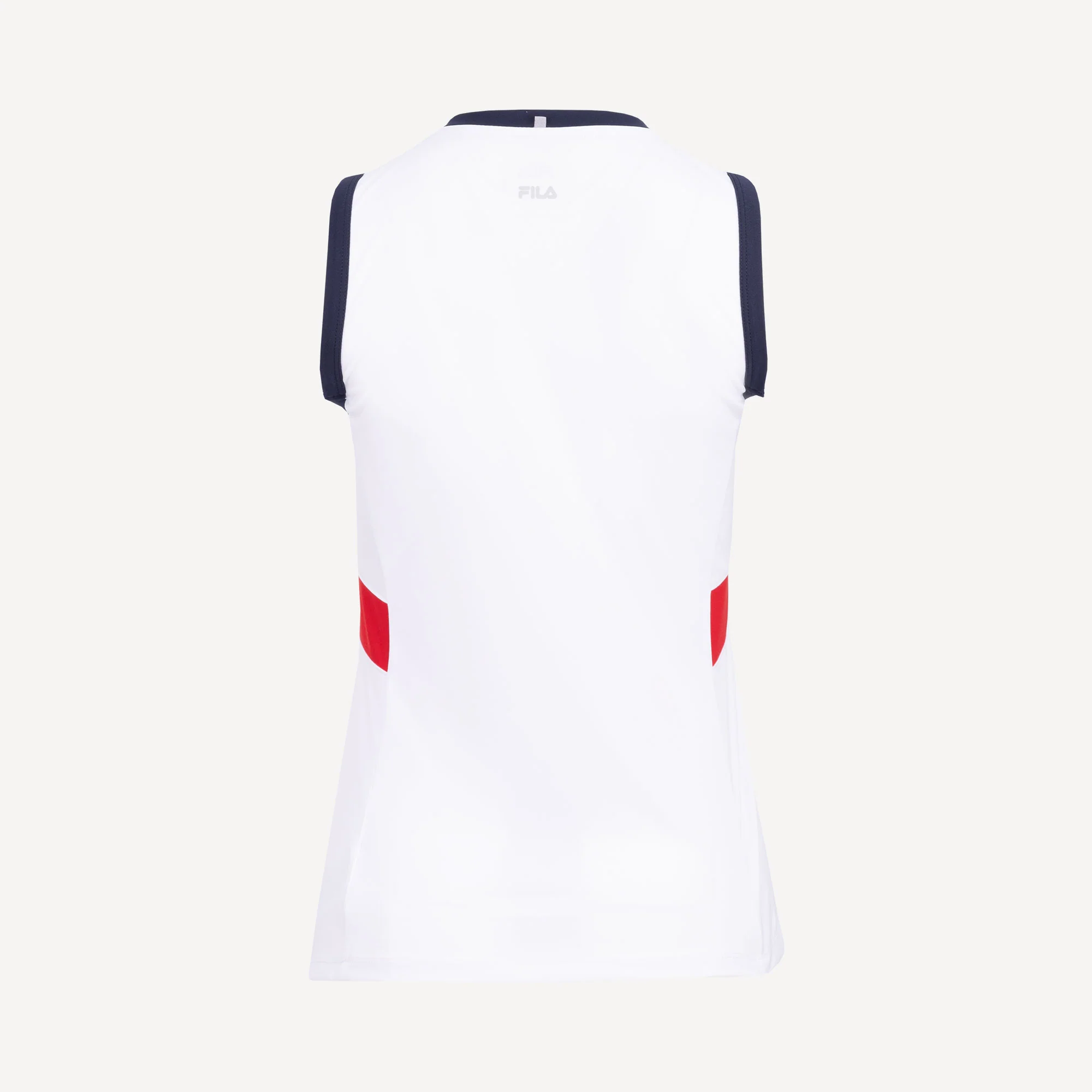 Fila Lissy Women's Tennis Tank - Image 2