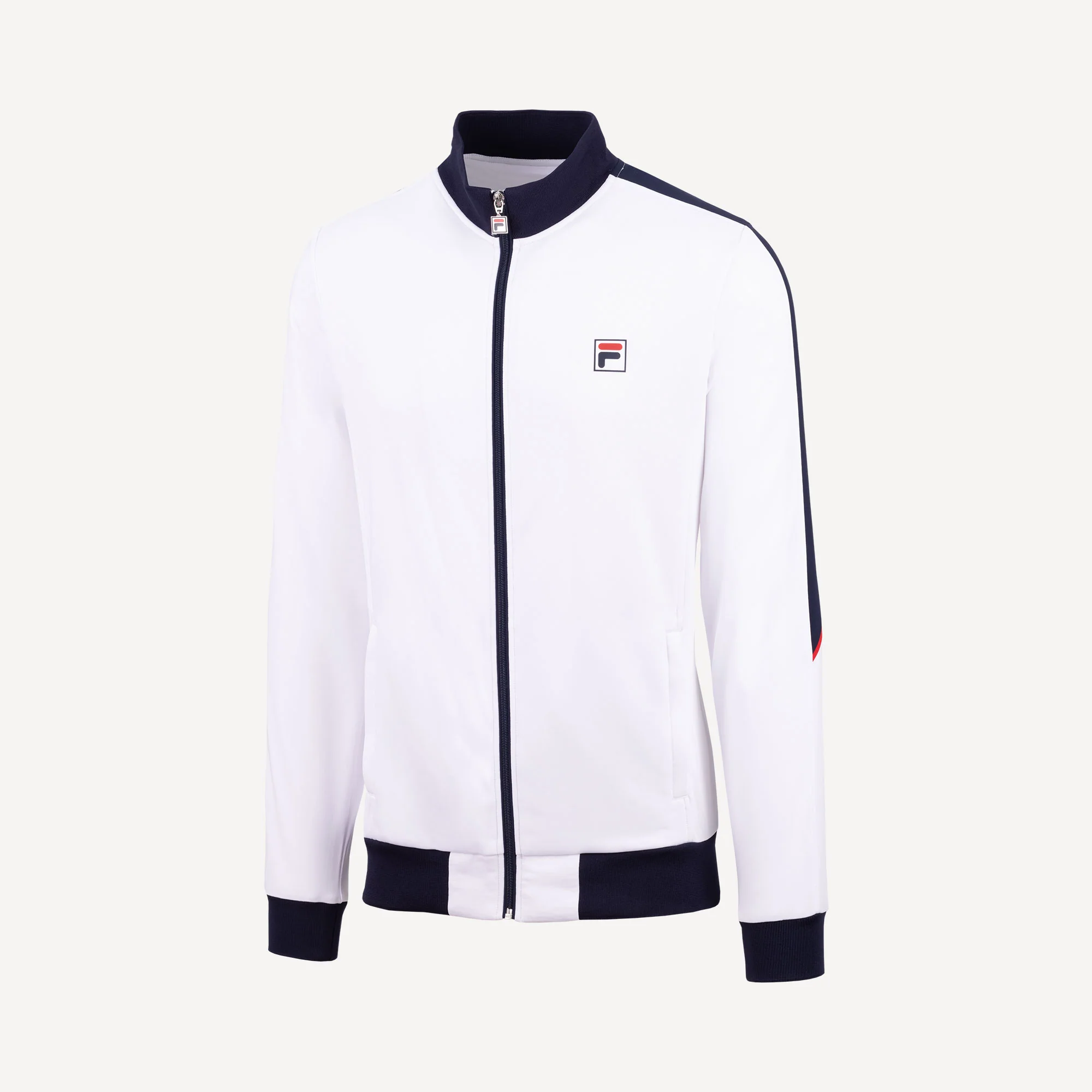 Fila Manuel Men's Tennis Jacket