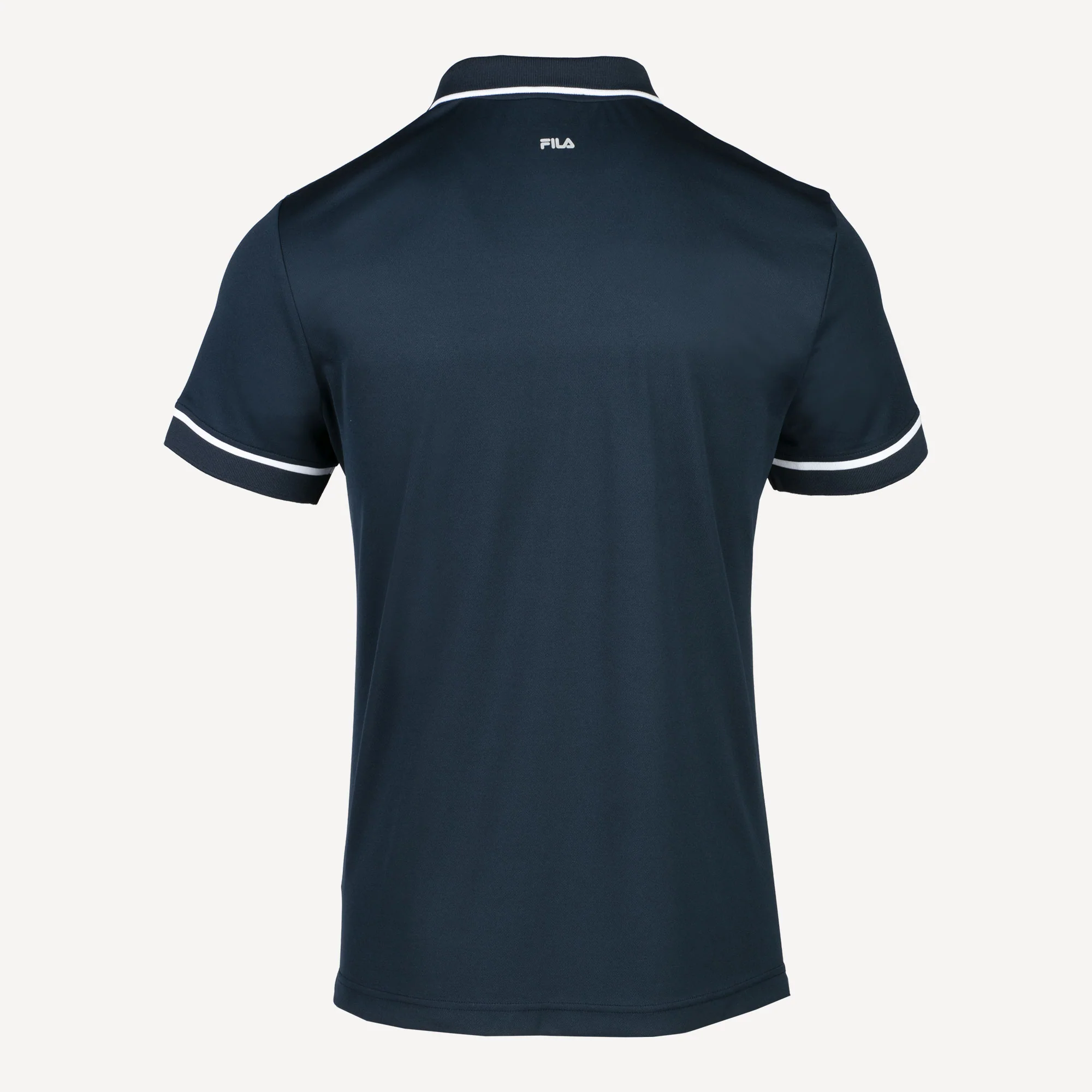 Fila New Court Men's Tennis Polo - Image 2