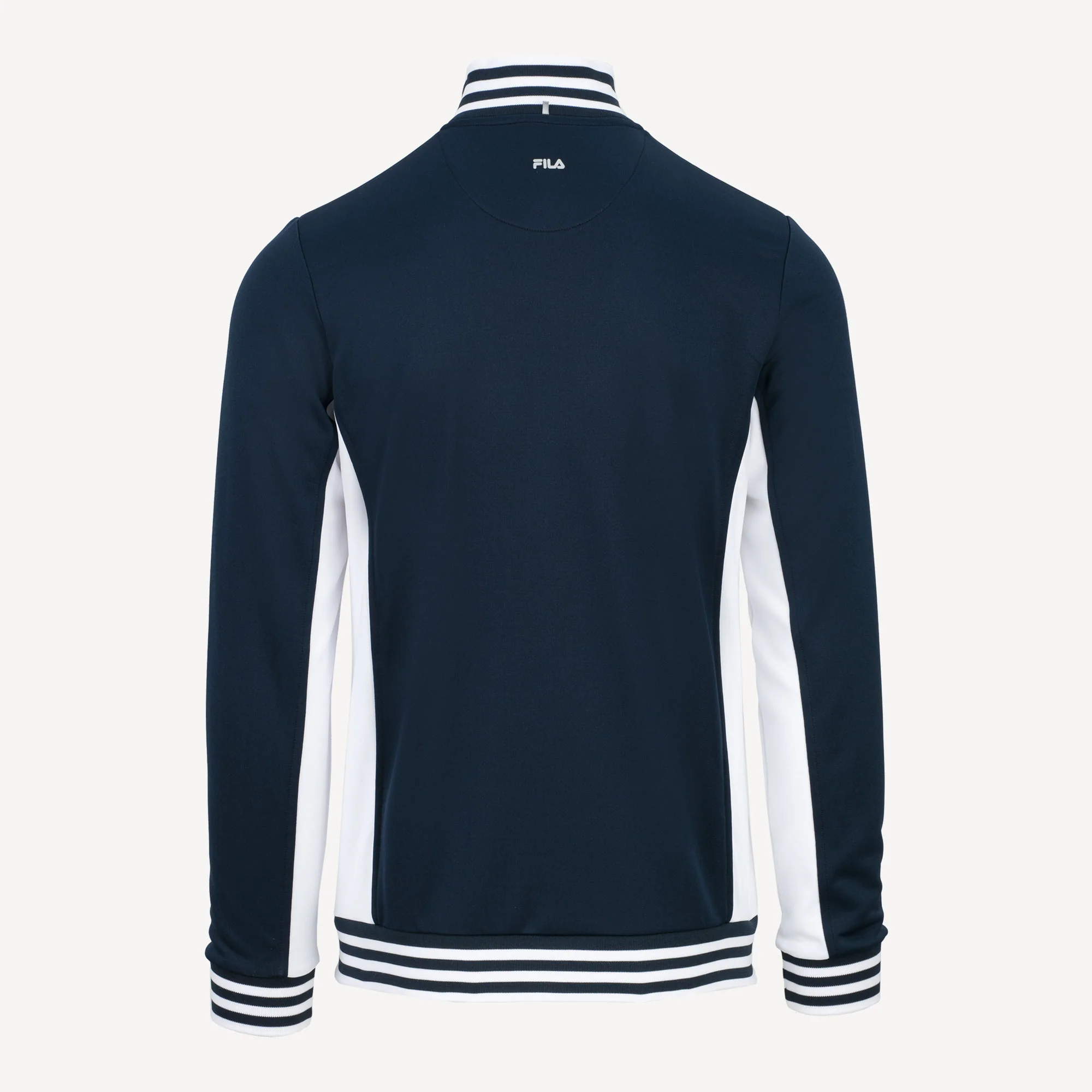 Fila Olaf Men's Tennis Jacket - Image 2