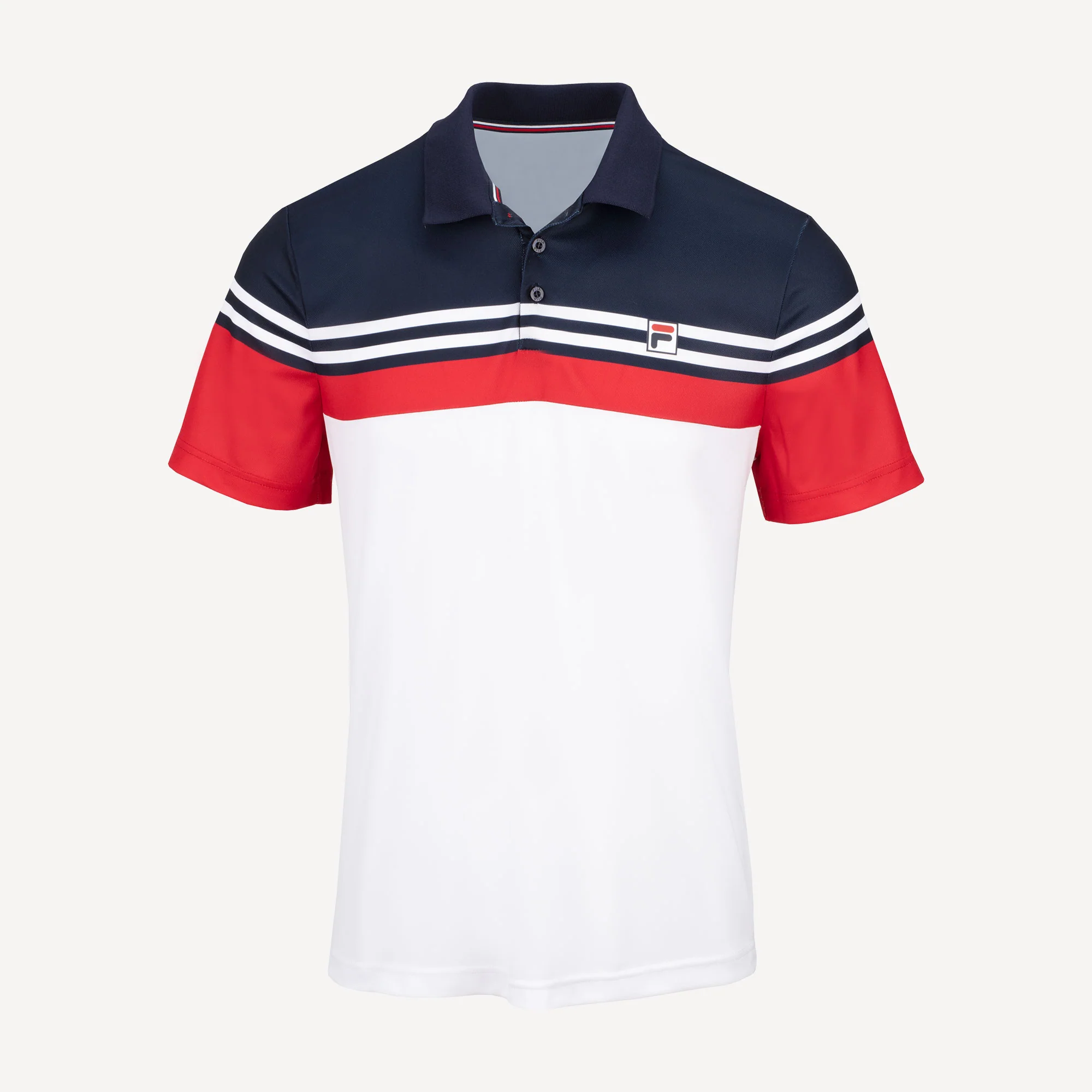 Fila Paul Men's Tennis Polo