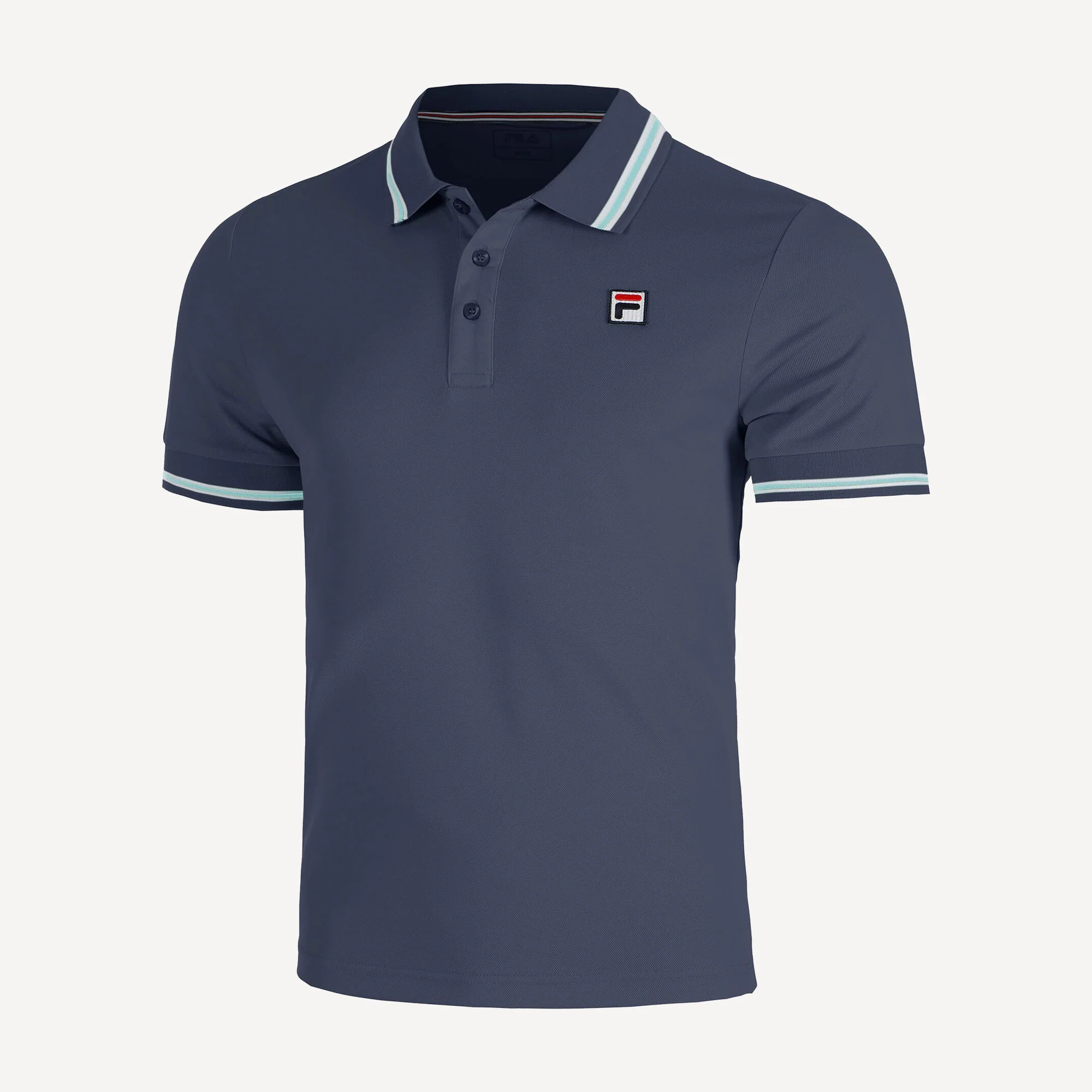 Fila Piro Men's Tennis Polo
