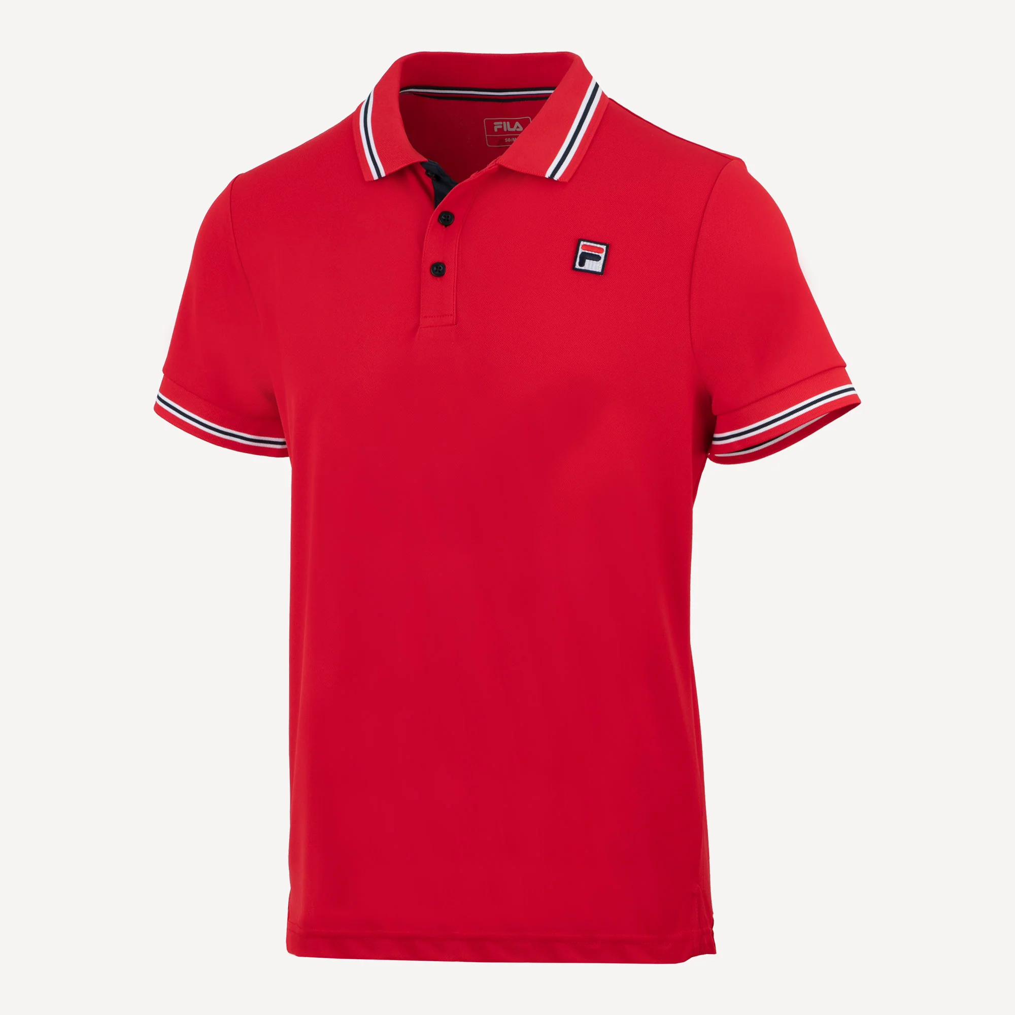 Fila Piro Men's Tennis Polo