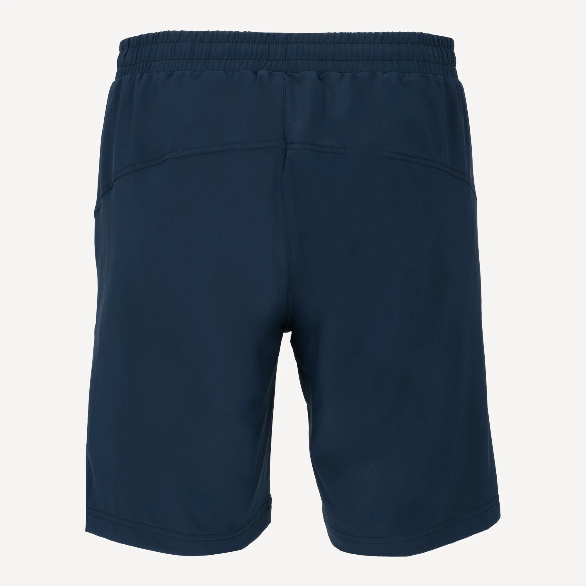 Fila Santana Men's Tennis Shorts - Image 2