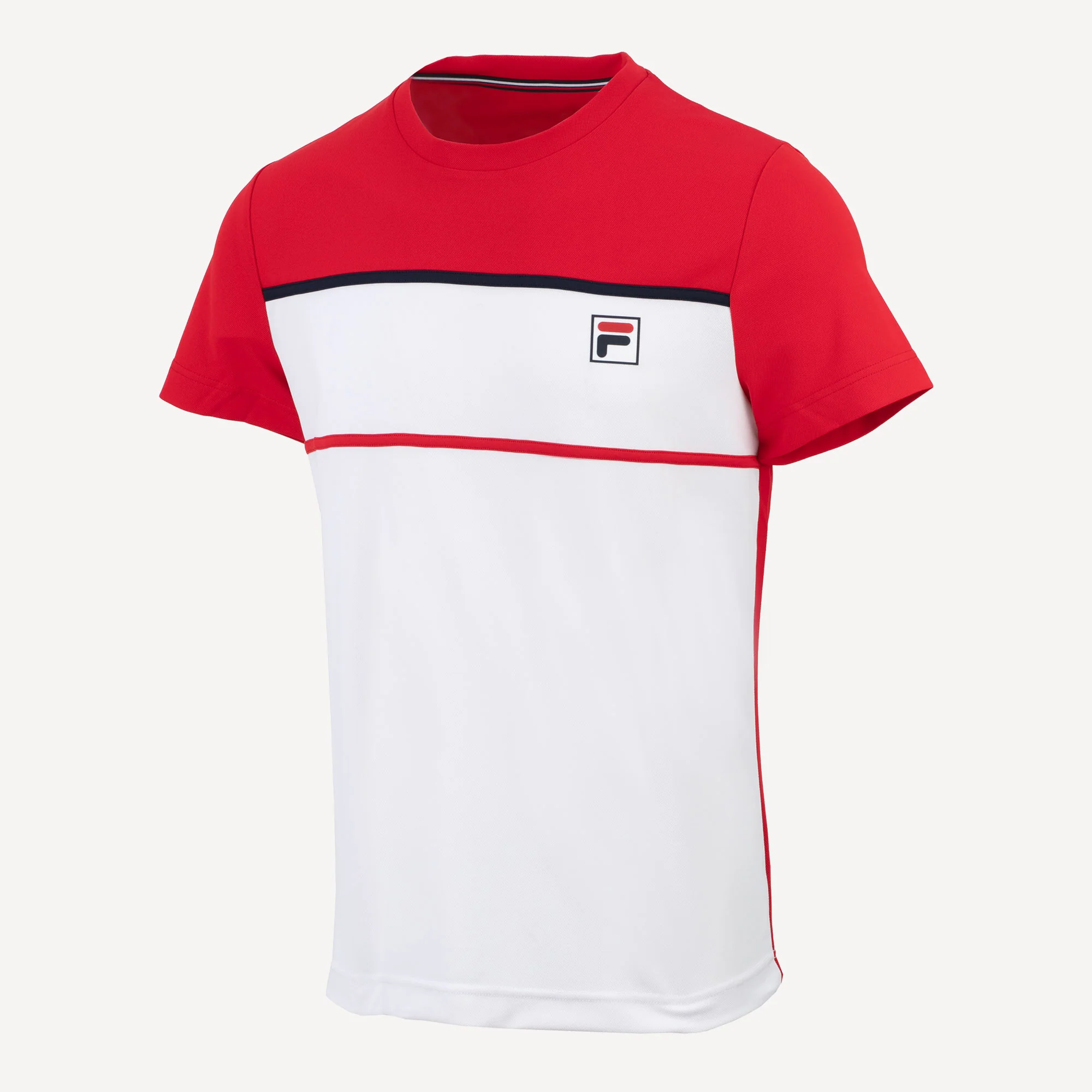Fila Steve Men's Tennis Shirt