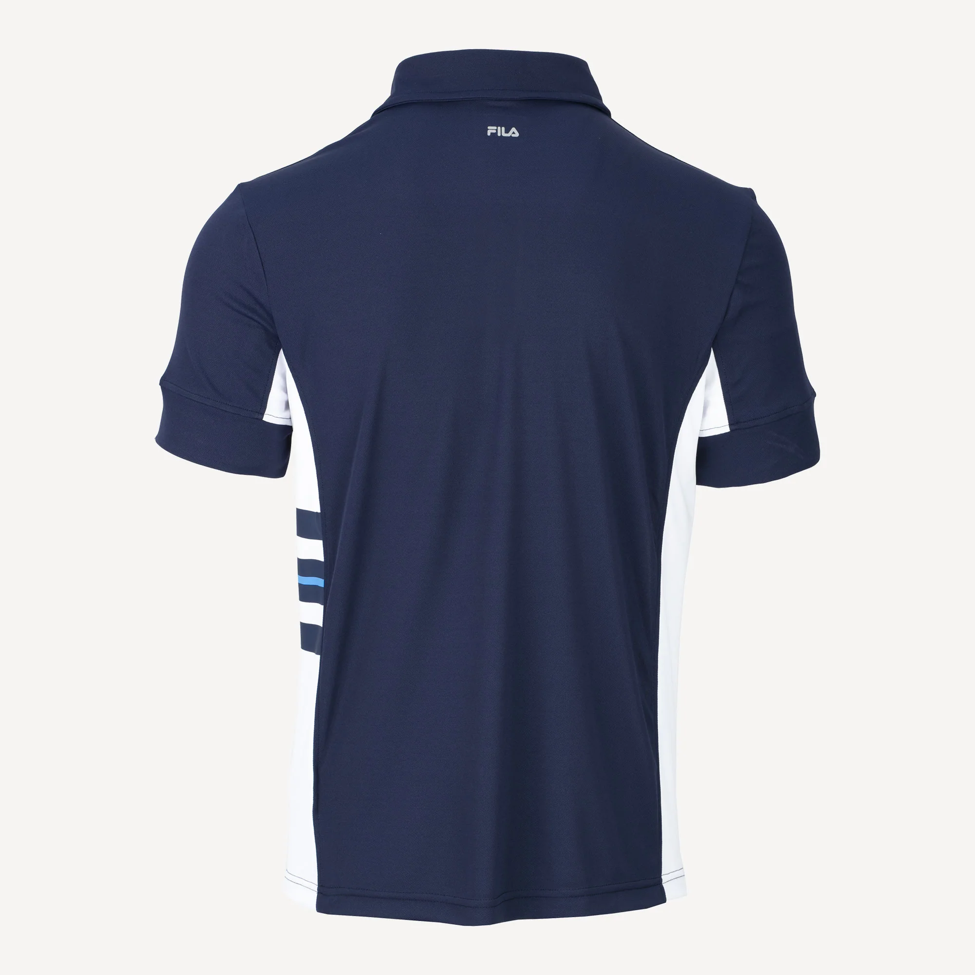 Fila Toby Men's Tennis Polo - Image 2