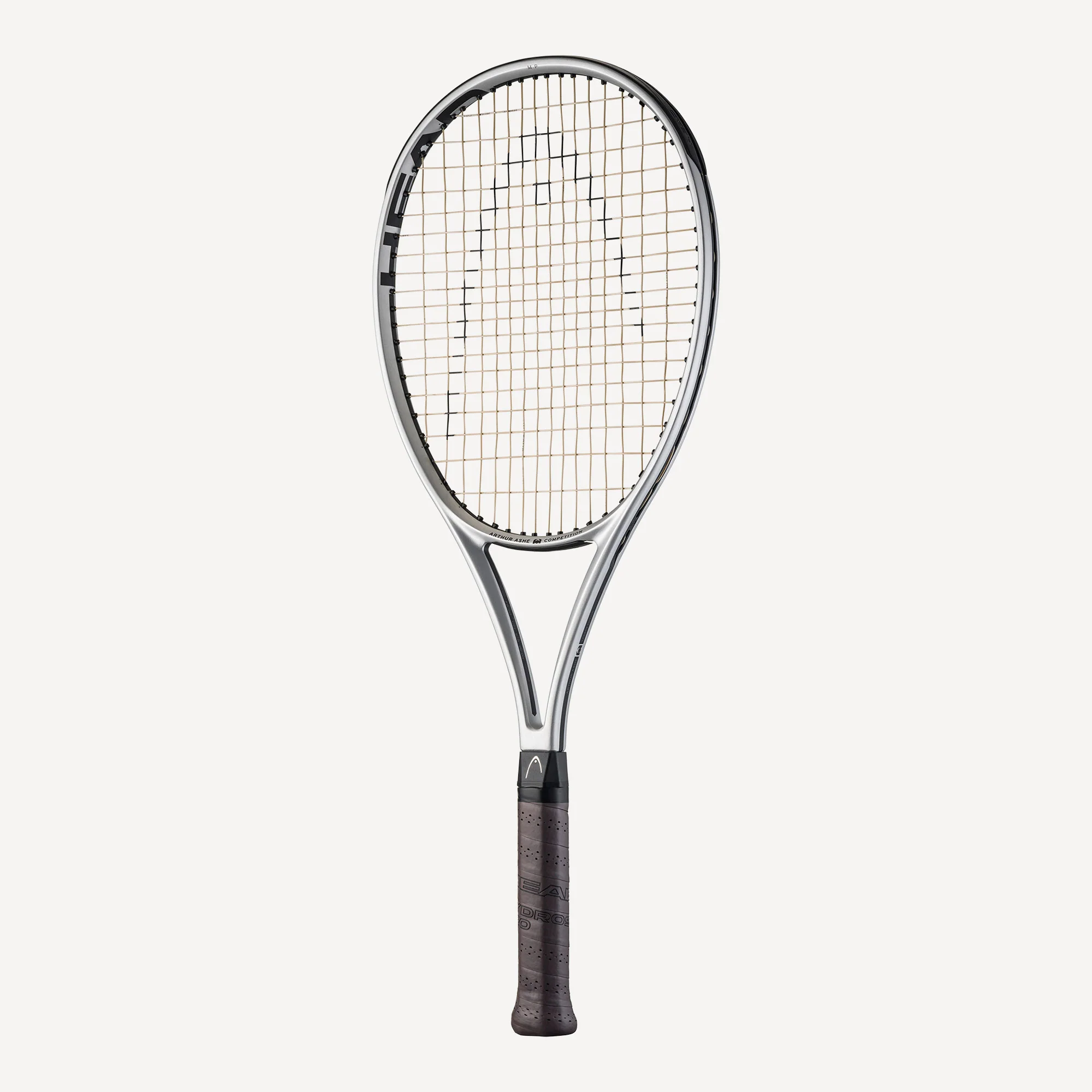 HEAD Arthur Ashe Competition 2025 Tennis Racket - Image 2