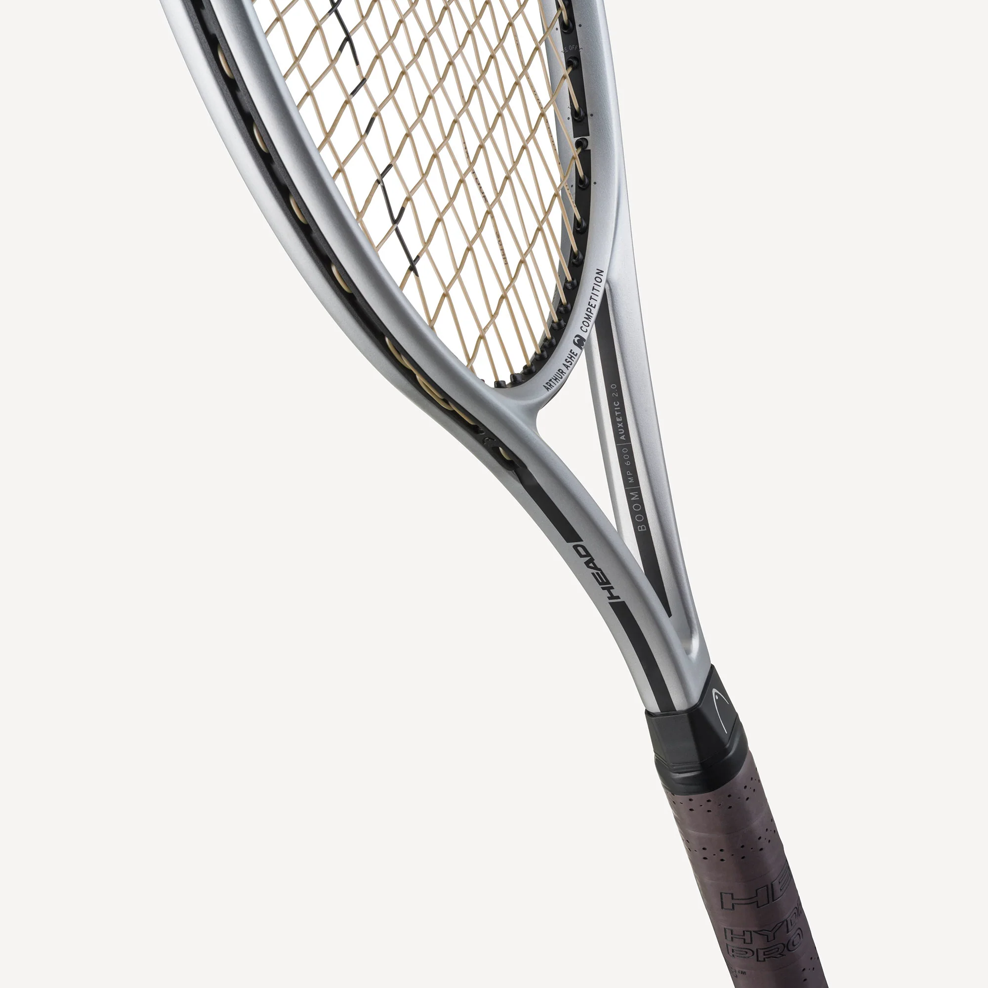 HEAD Arthur Ashe Competition 2025 Tennis Racket - Image 3