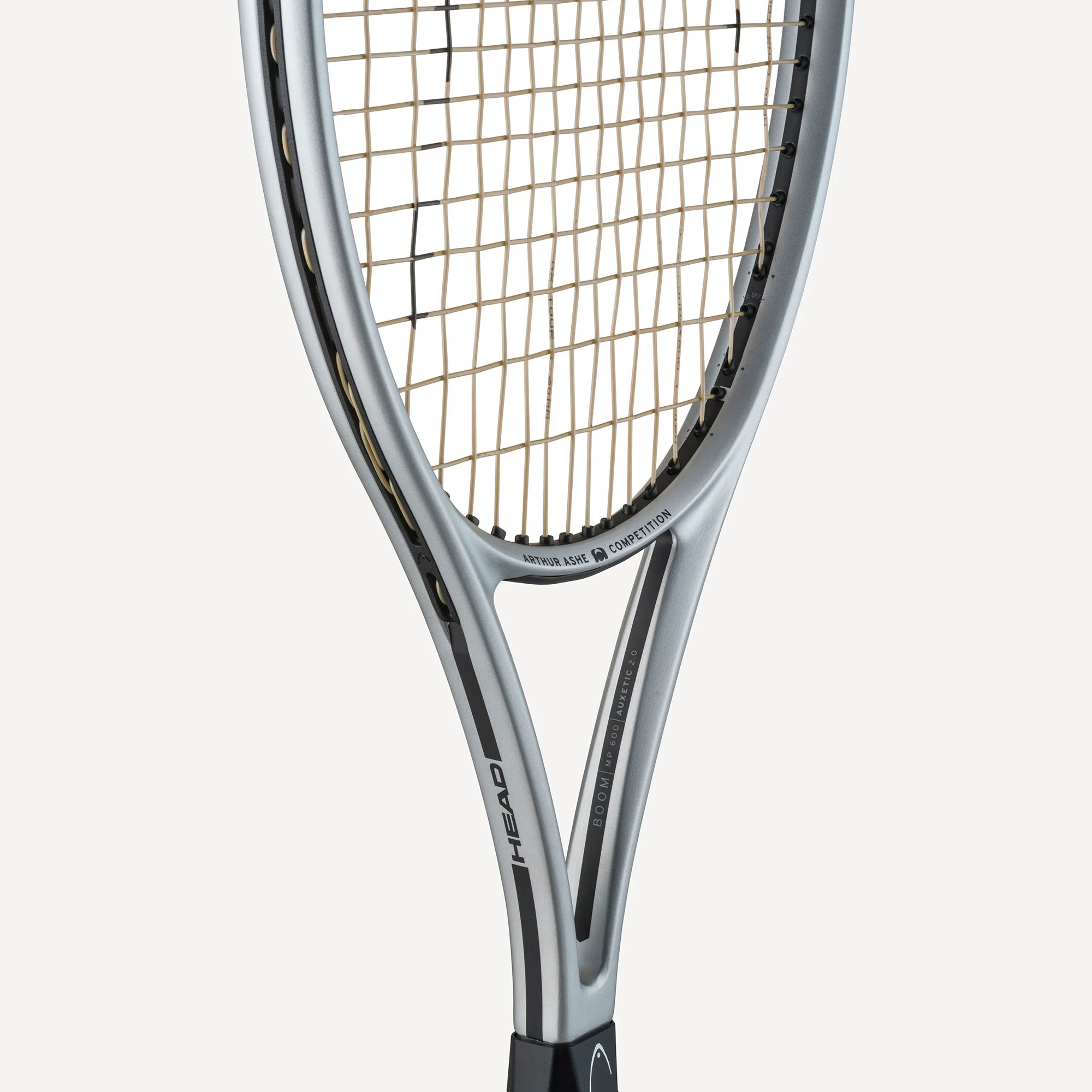 HEAD Arthur Ashe Competition 2025 Tennis Racket - Image 4