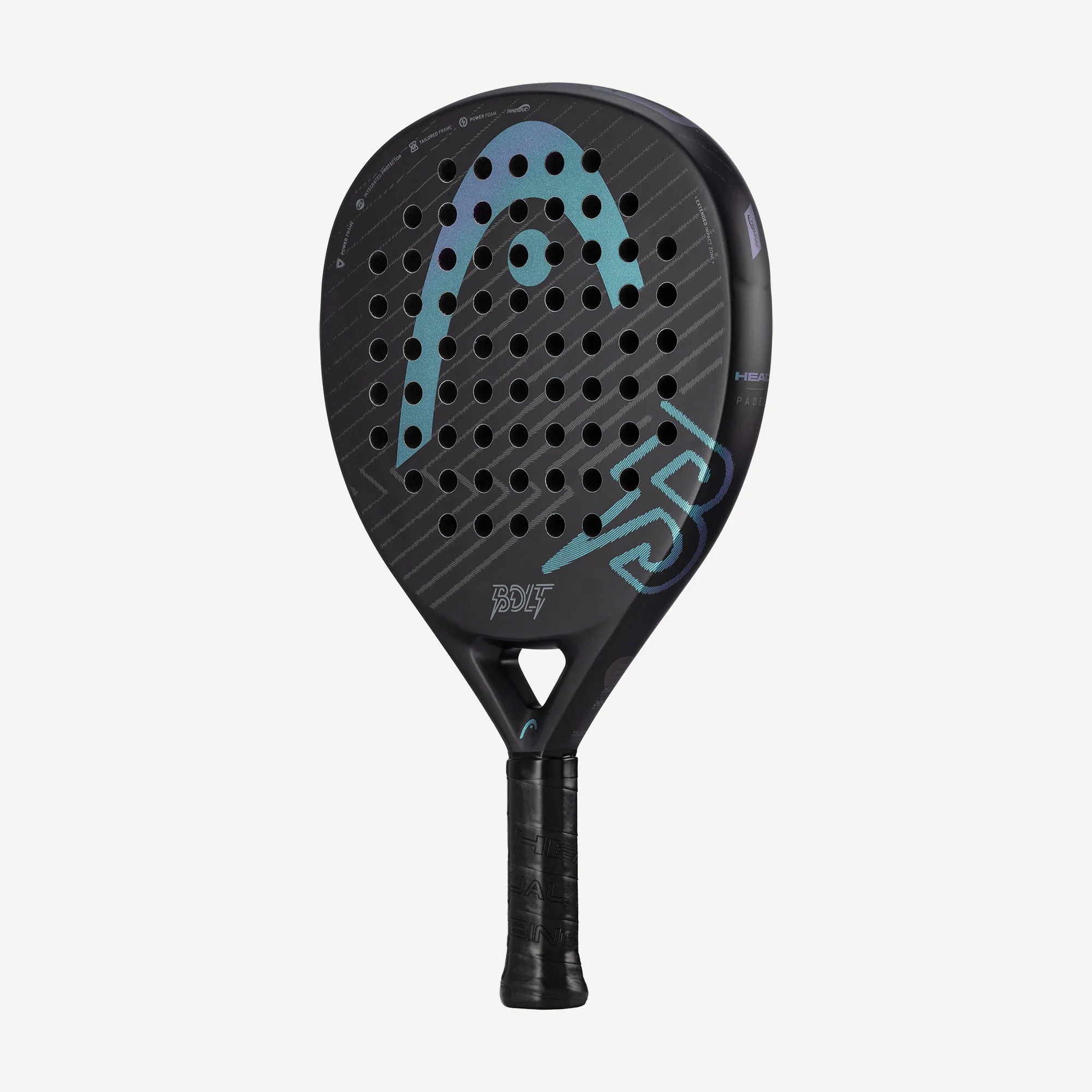 HEAD Bolt 2025 Padel Racket - Image 2