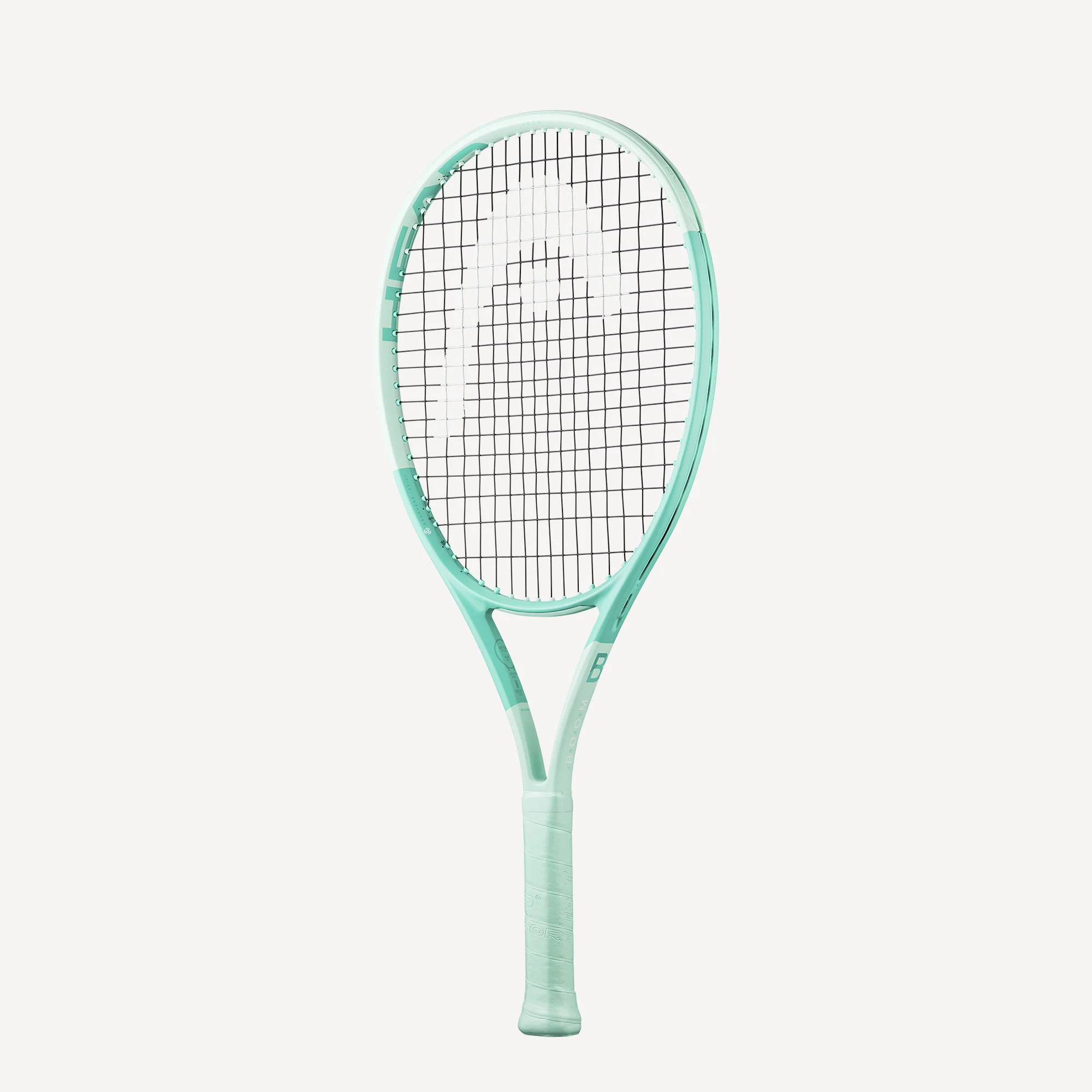 HEAD Boom JR 25 2024 Alternate Junior Tennis Racket - Image 2