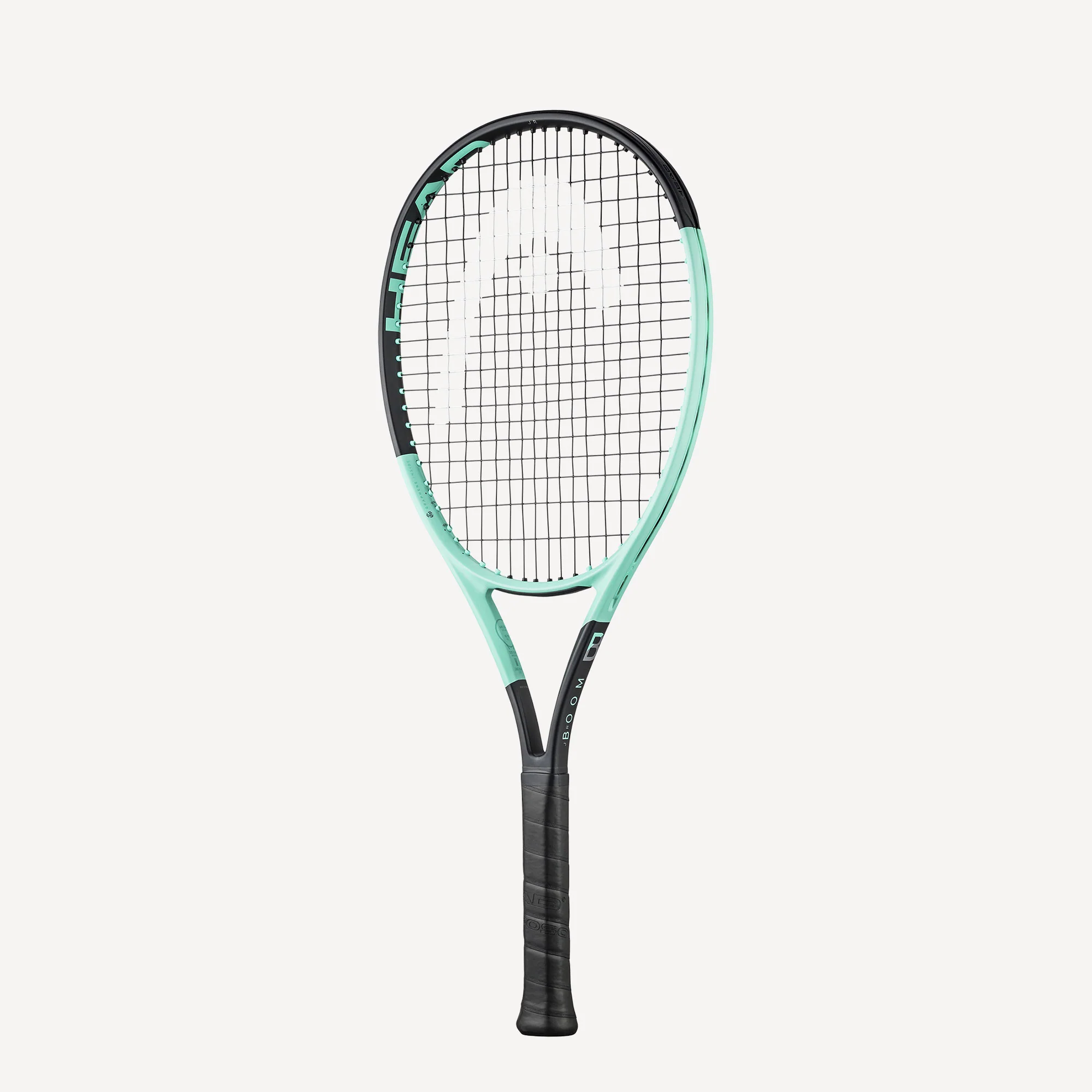 HEAD Boom JR 25 2024 Junior Tennis Racket - Image 2