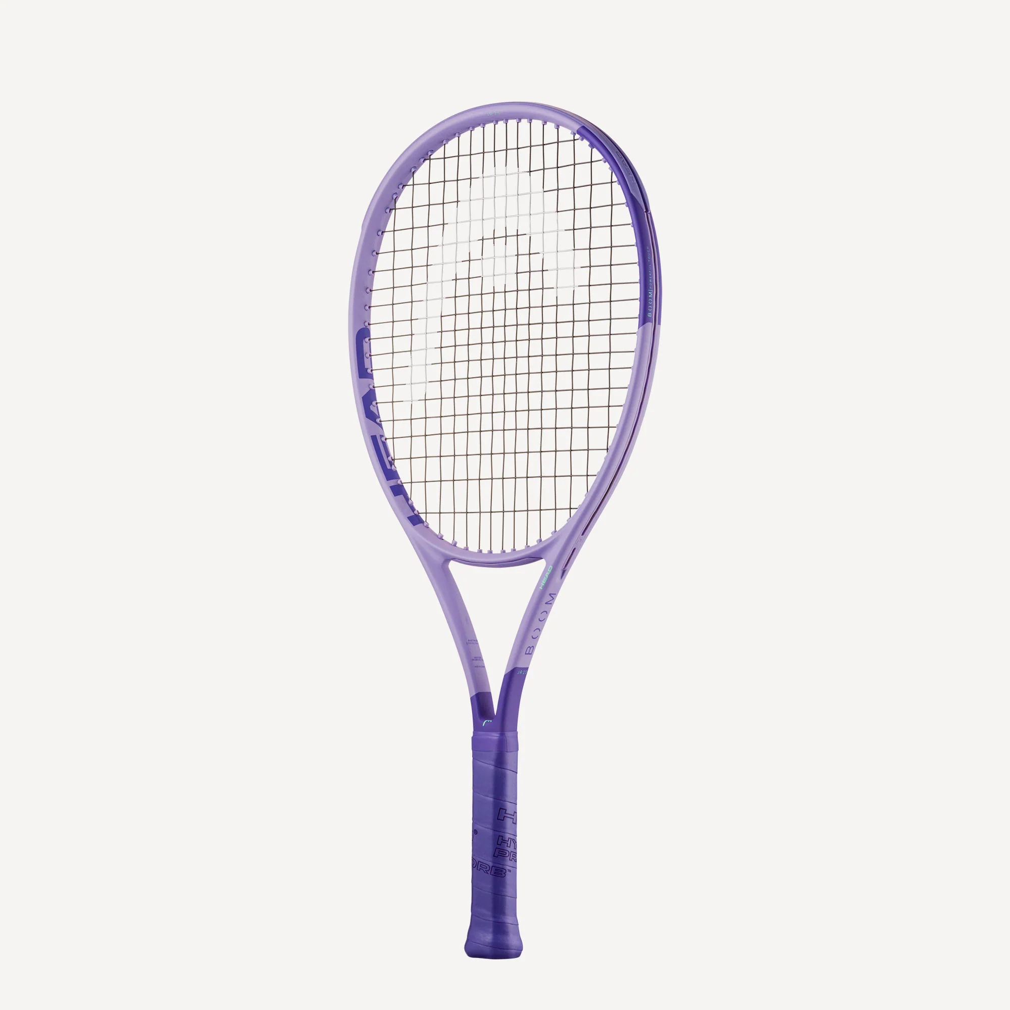 HEAD Boom JR 25 Alternate 2026 Junior Tennis Racket - Image 2