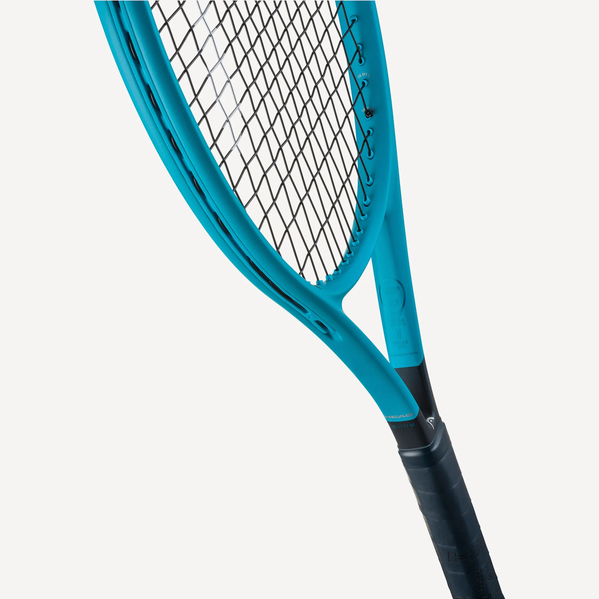 HEAD Boom JR 26 2026 Junior Tennis Racket - Image 3