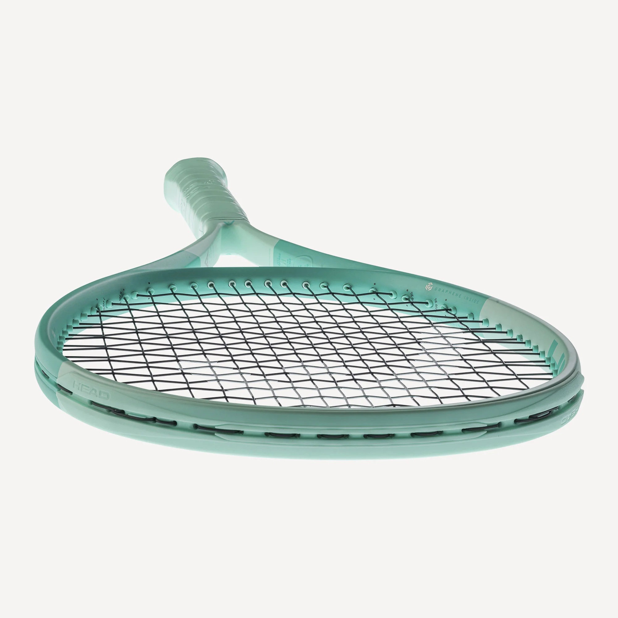 HEAD Boom MP 2024 Alternate Tennis Racket - Image 7