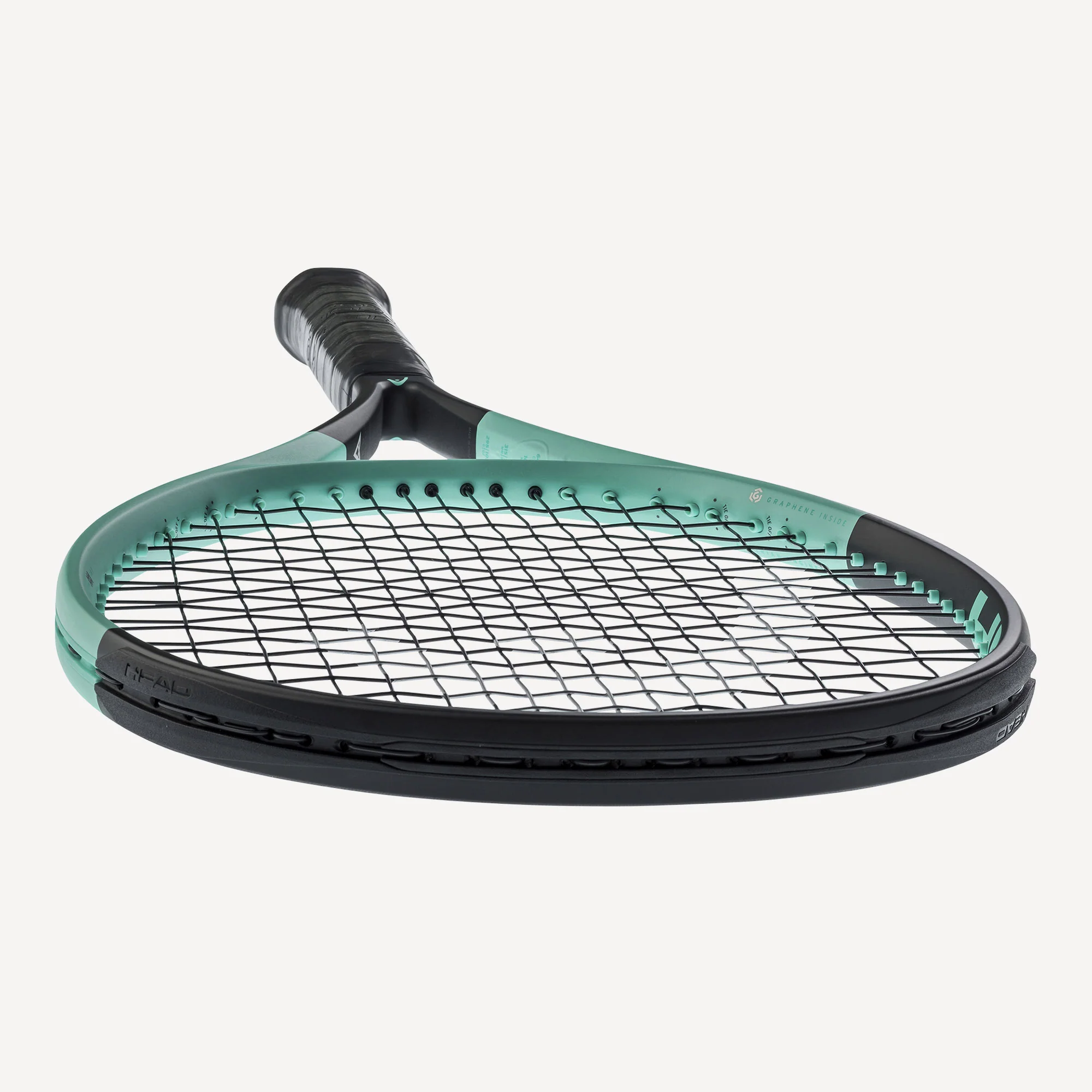 HEAD Boom MP 2024 Tennis Racket - Image 7