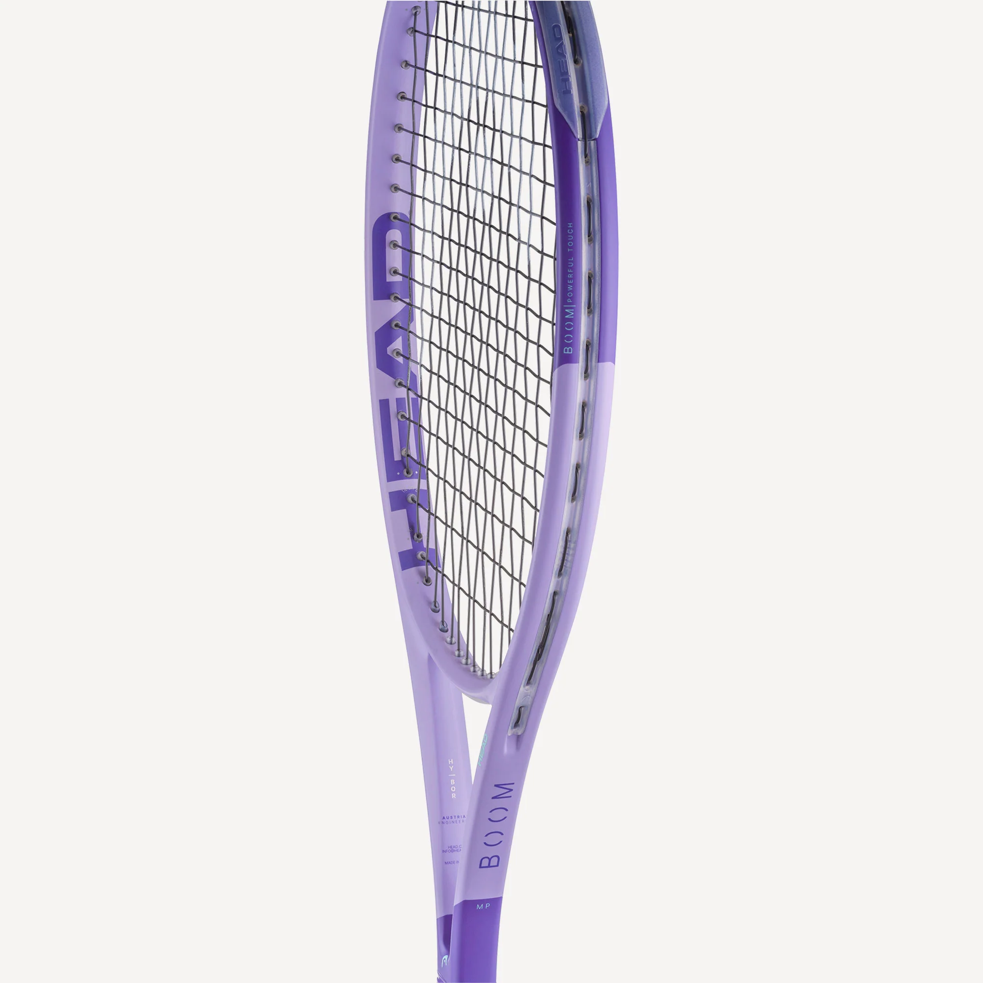 HEAD Boom MP Alternate 2026 Tennis Racket - Image 11