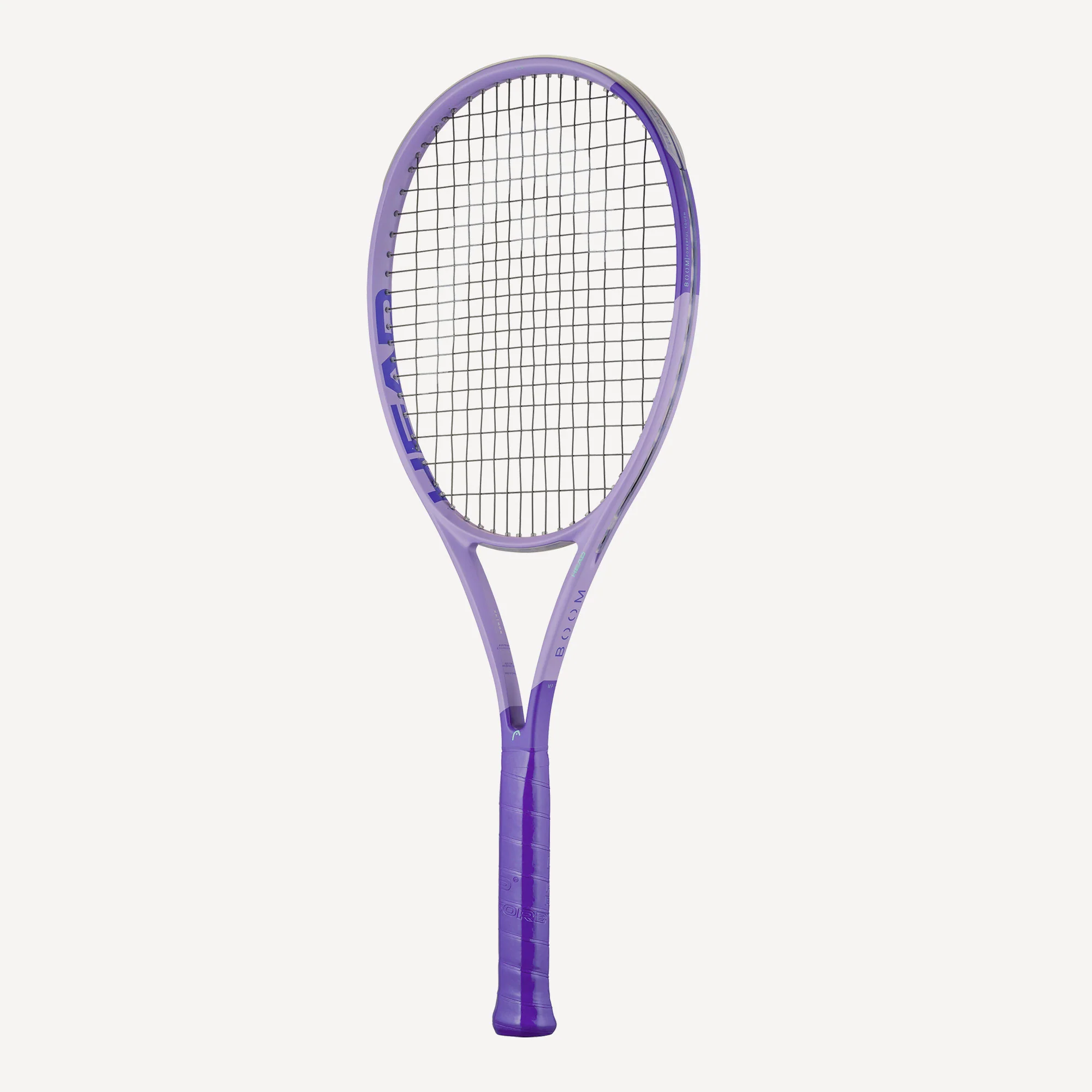 HEAD Boom MP Alternate 2026 Tennis Racket - Image 2