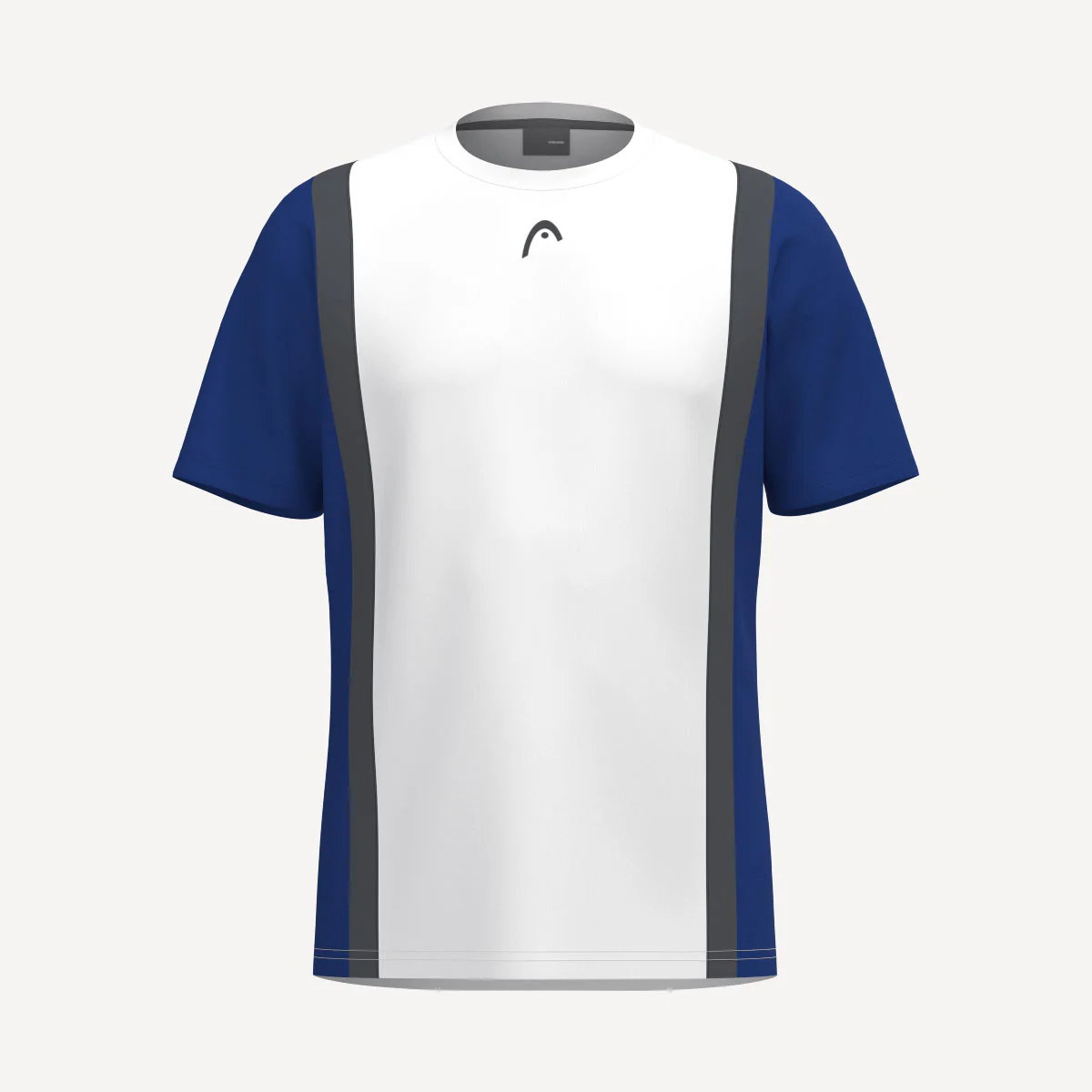 HEAD Club 25 Boys' Tech Tennis Shirt - Van Hal Tennis