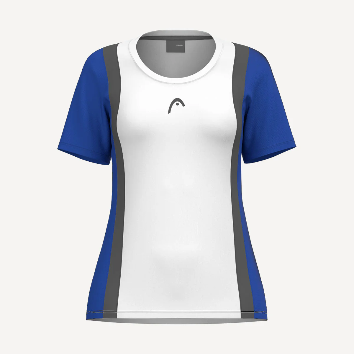 HEAD Club 25 Women's Tech Tennis Shirt - Van Hal Tennis