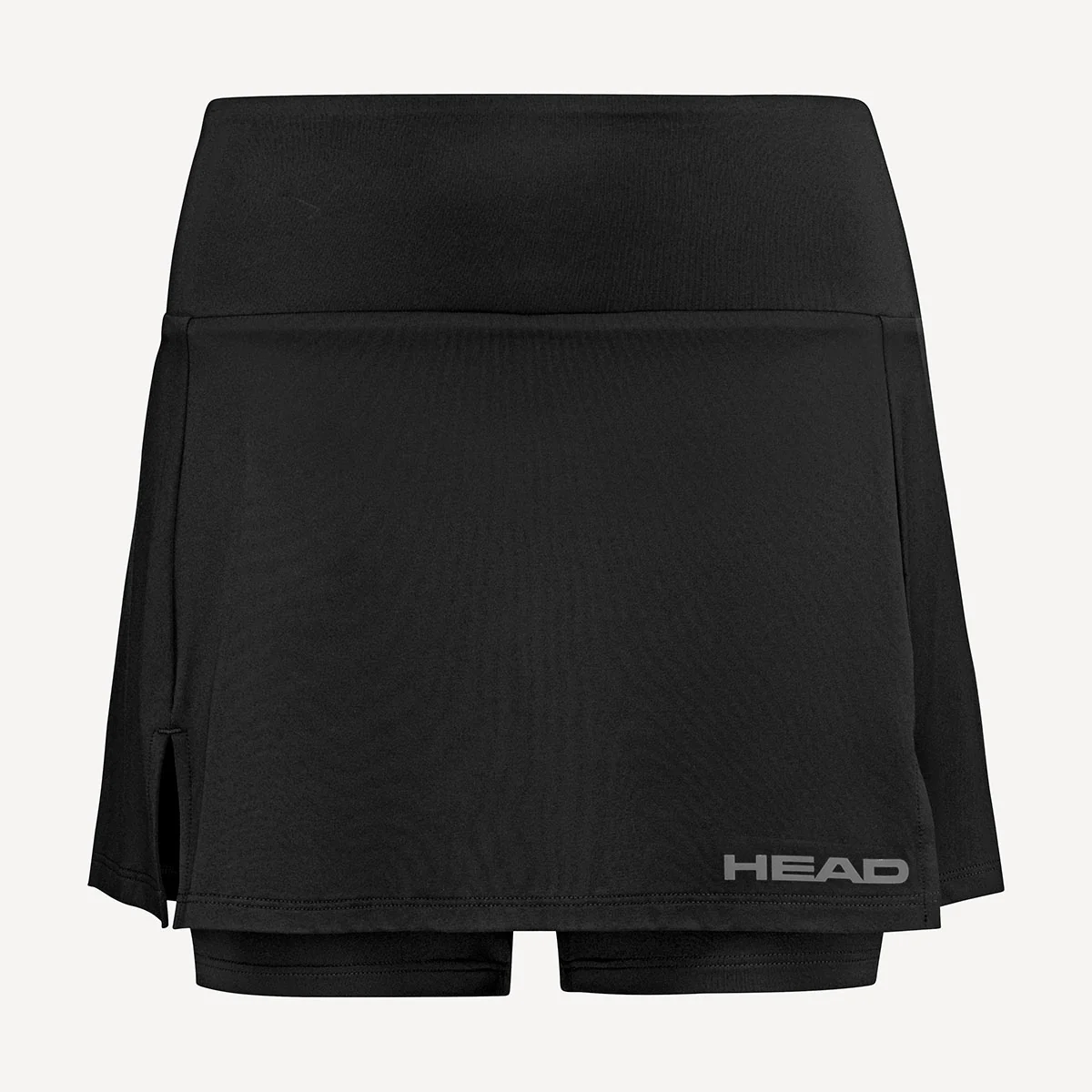 HEAD Club Girls' Basic Tennis Skort - Van Hal Tennis